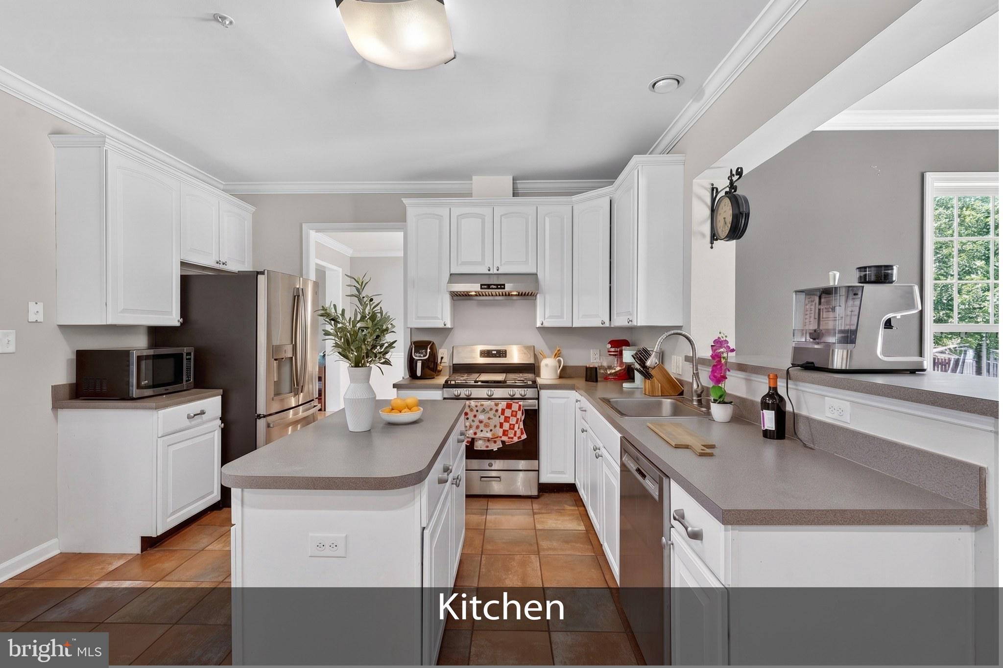 MCCAHILL ESTATES - Residential