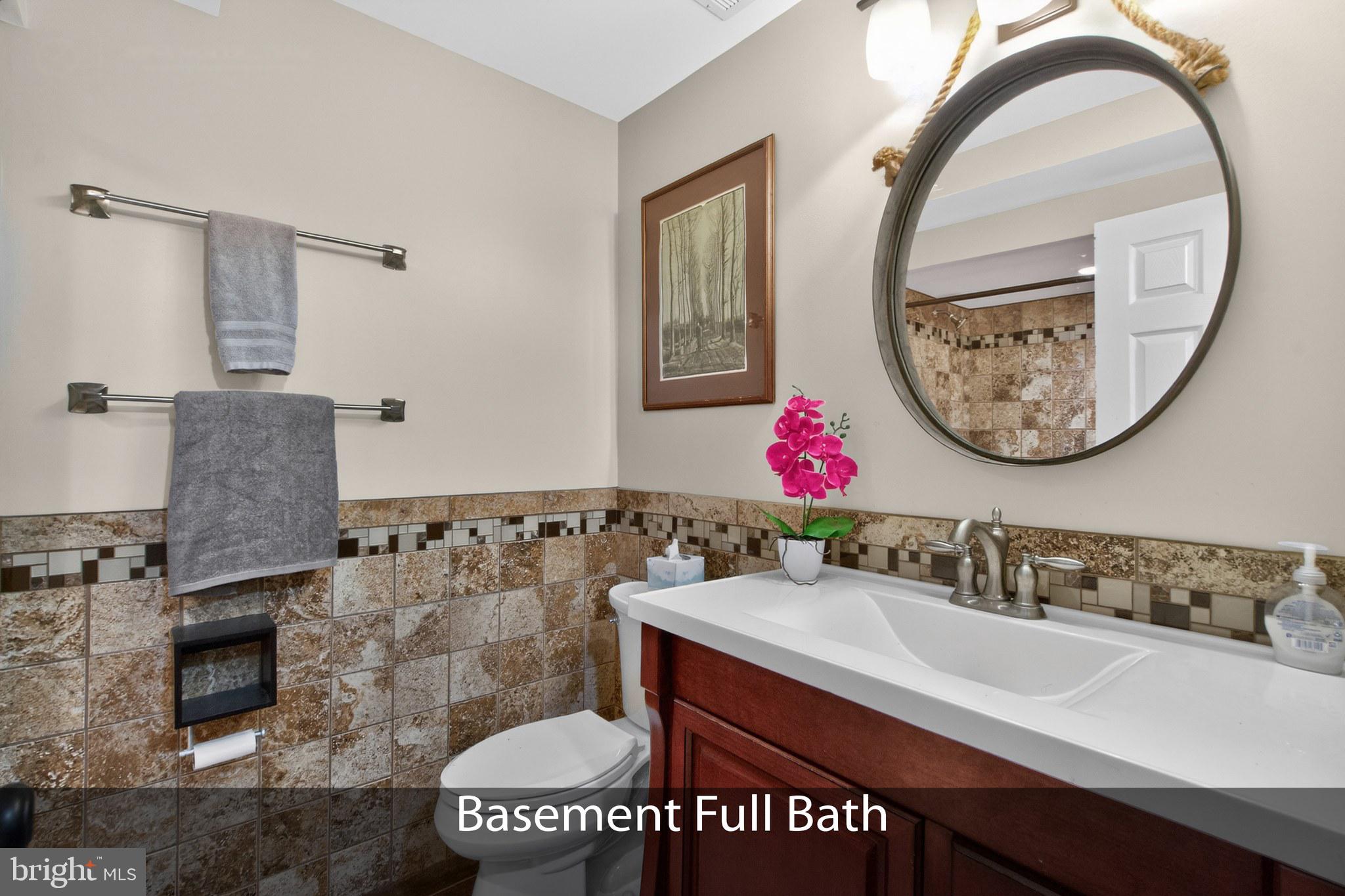 MCCAHILL ESTATES - Residential