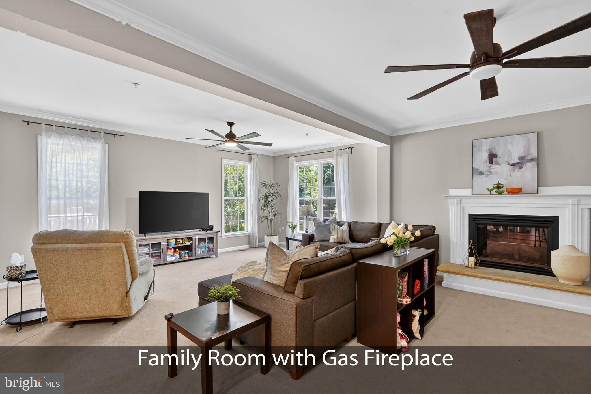 MCCAHILL ESTATES - Residential
