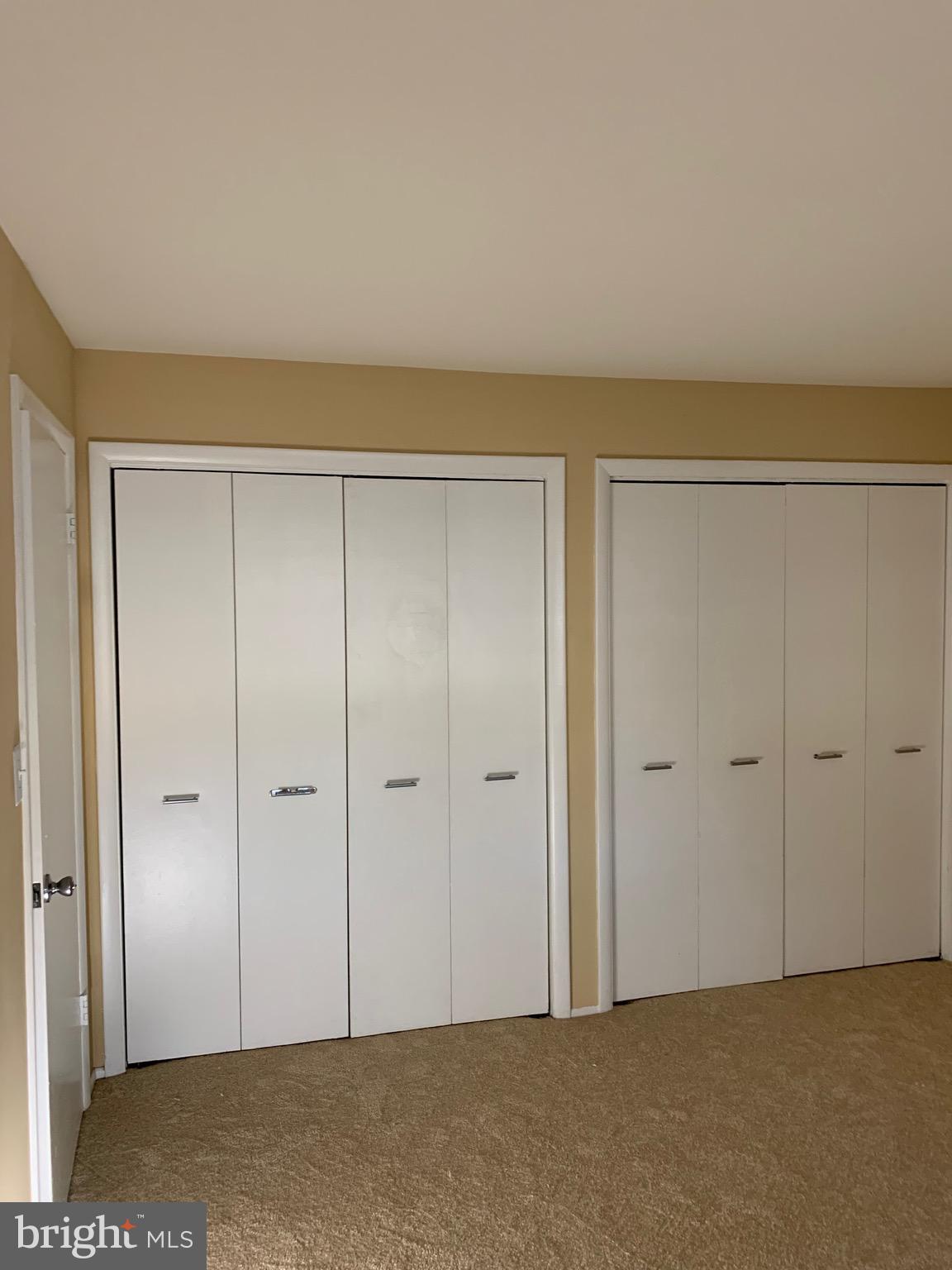 HICKORY HILLS CONDOMINIUMS - Residential Lease