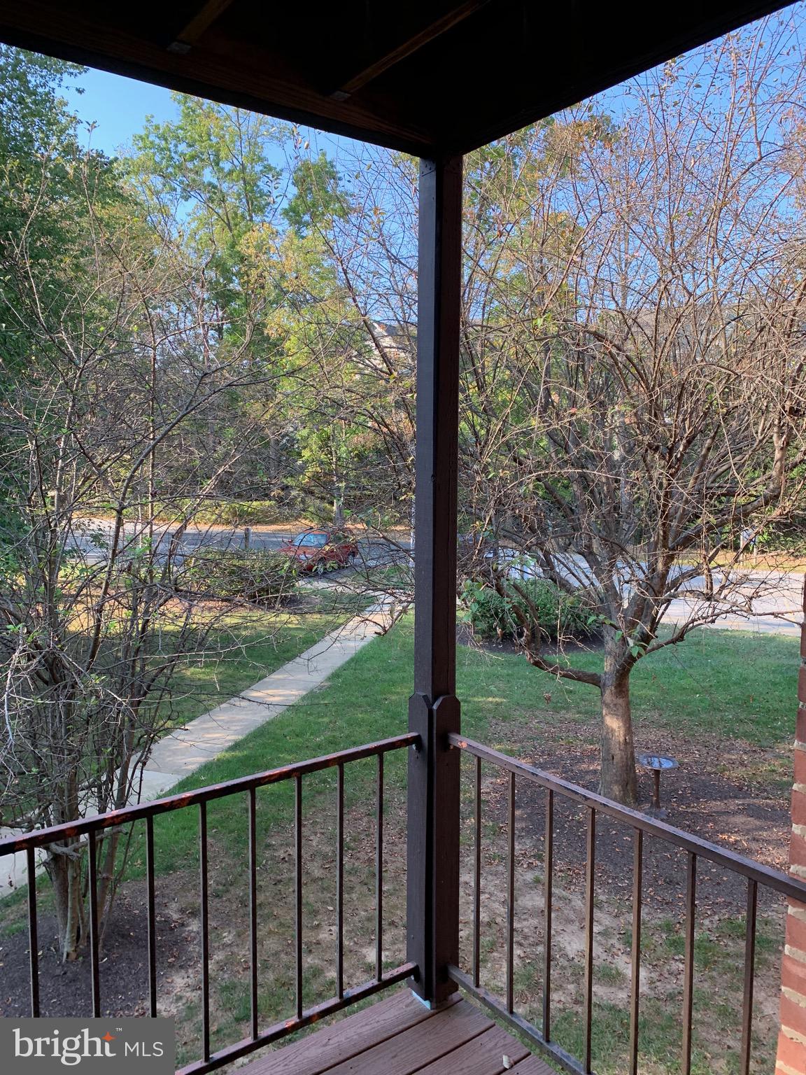 HICKORY HILLS CONDOMINIUMS - Residential Lease