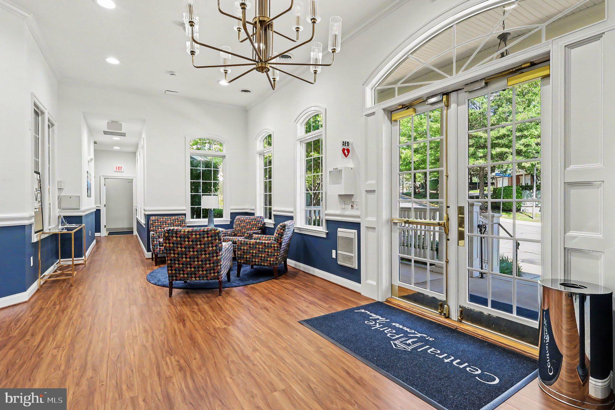 CENTRAL PARK - Residential