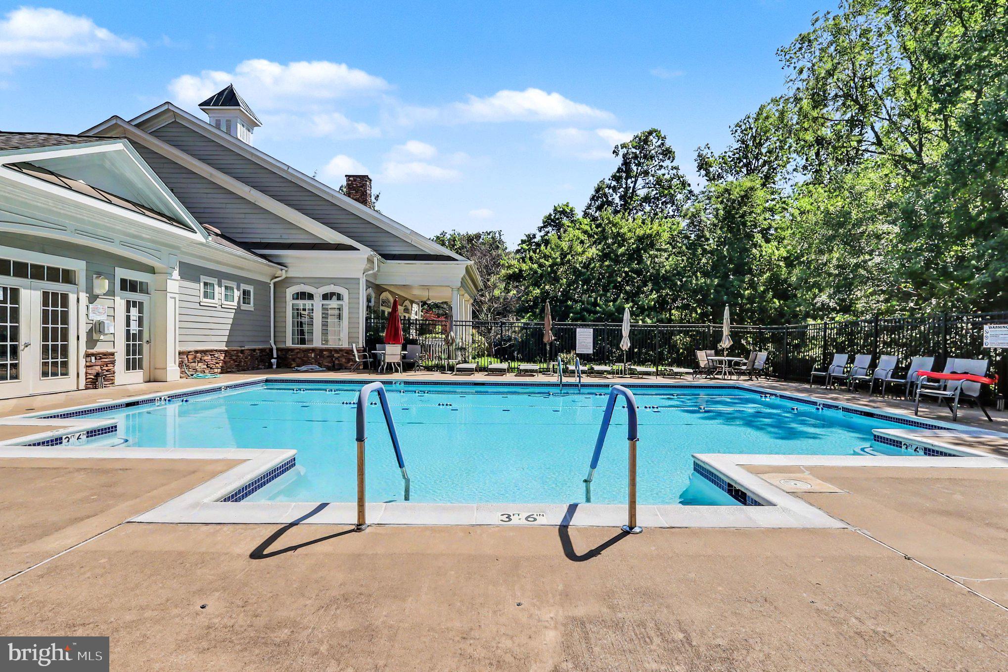 CENTRAL PARK - Residential