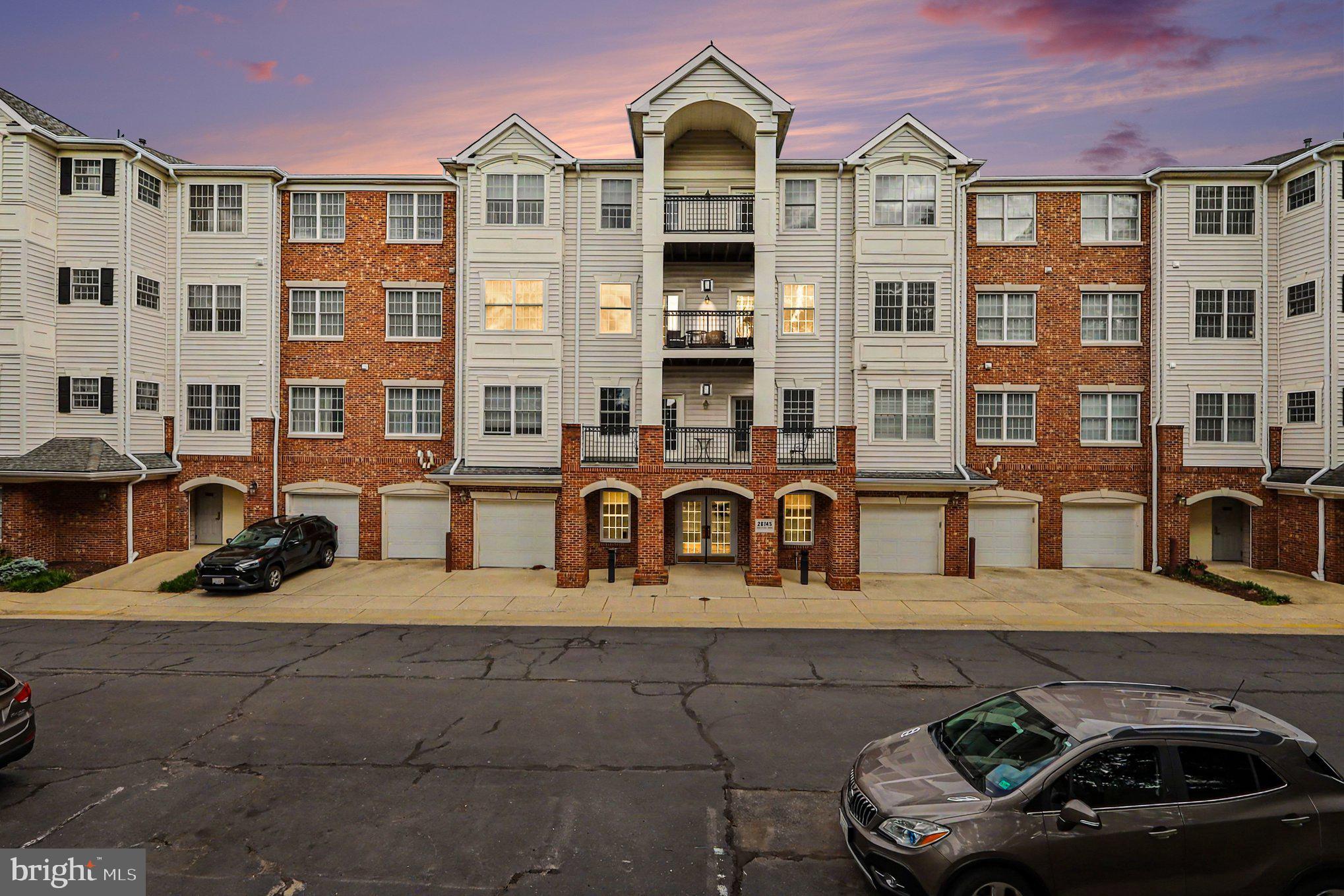 CENTRAL PARK - Residential