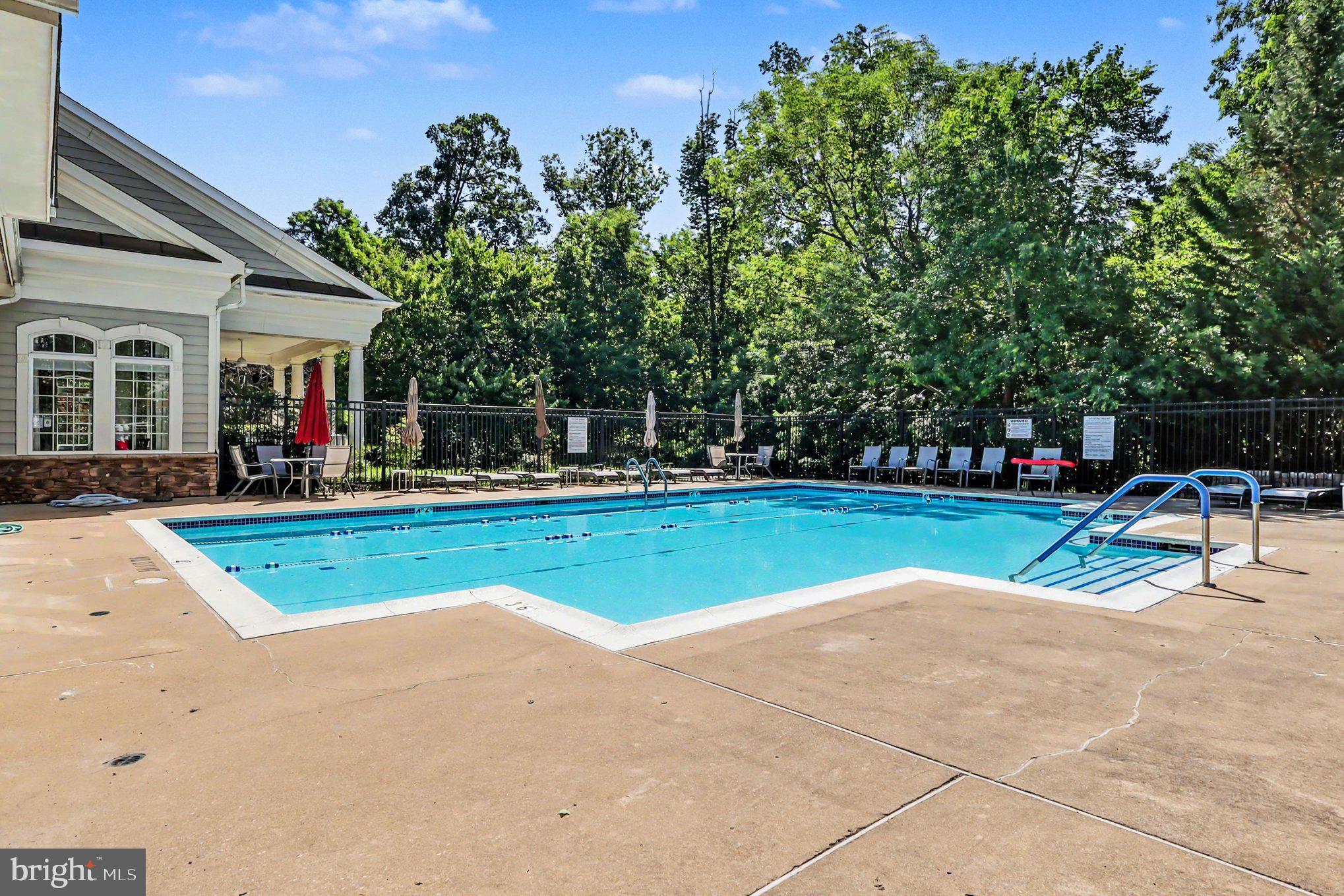 CENTRAL PARK - Residential