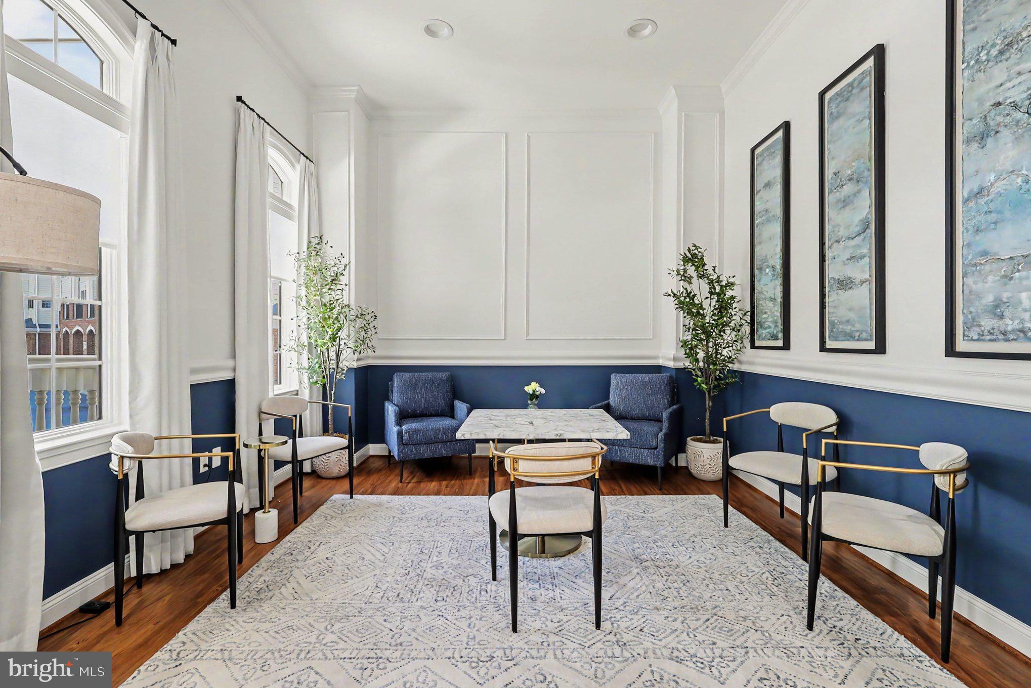 CENTRAL PARK - Residential