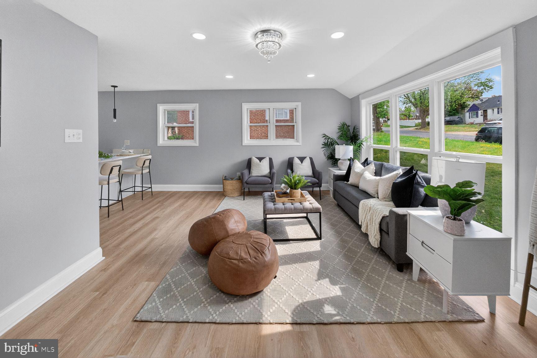 GLENMONT HILLS - Residential