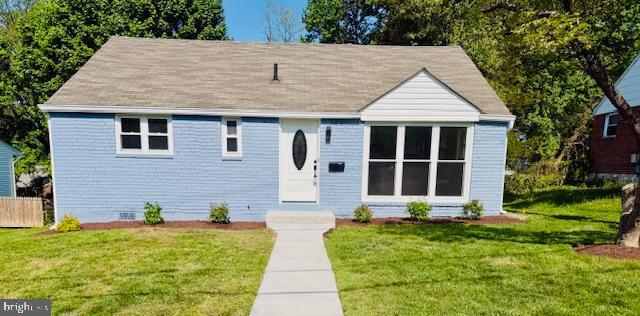 GLENMONT HILLS - Residential