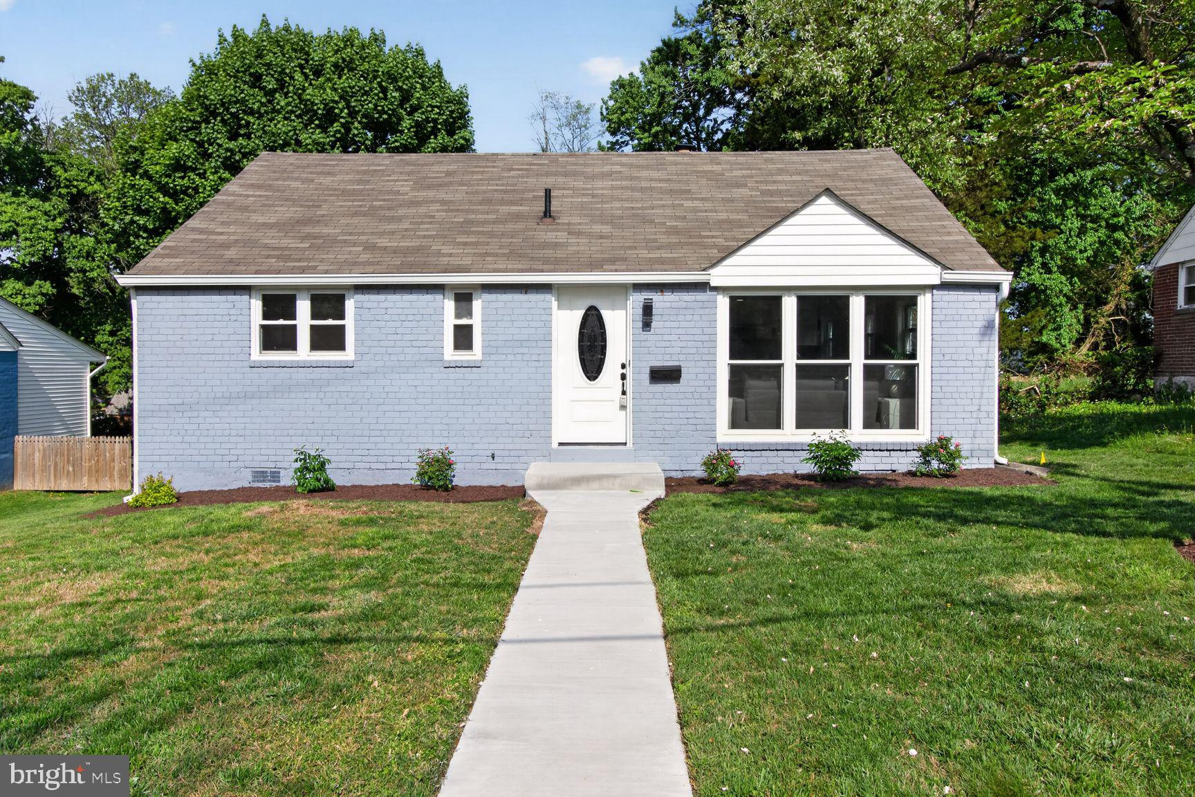 GLENMONT HILLS - Residential