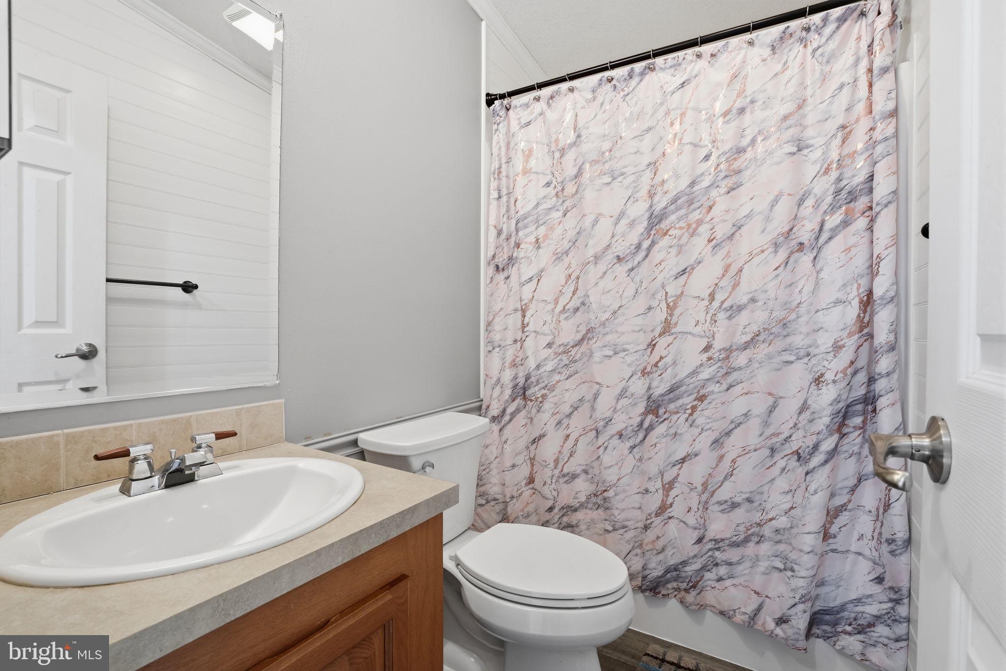 EASTERN DAWN MHP - Residential