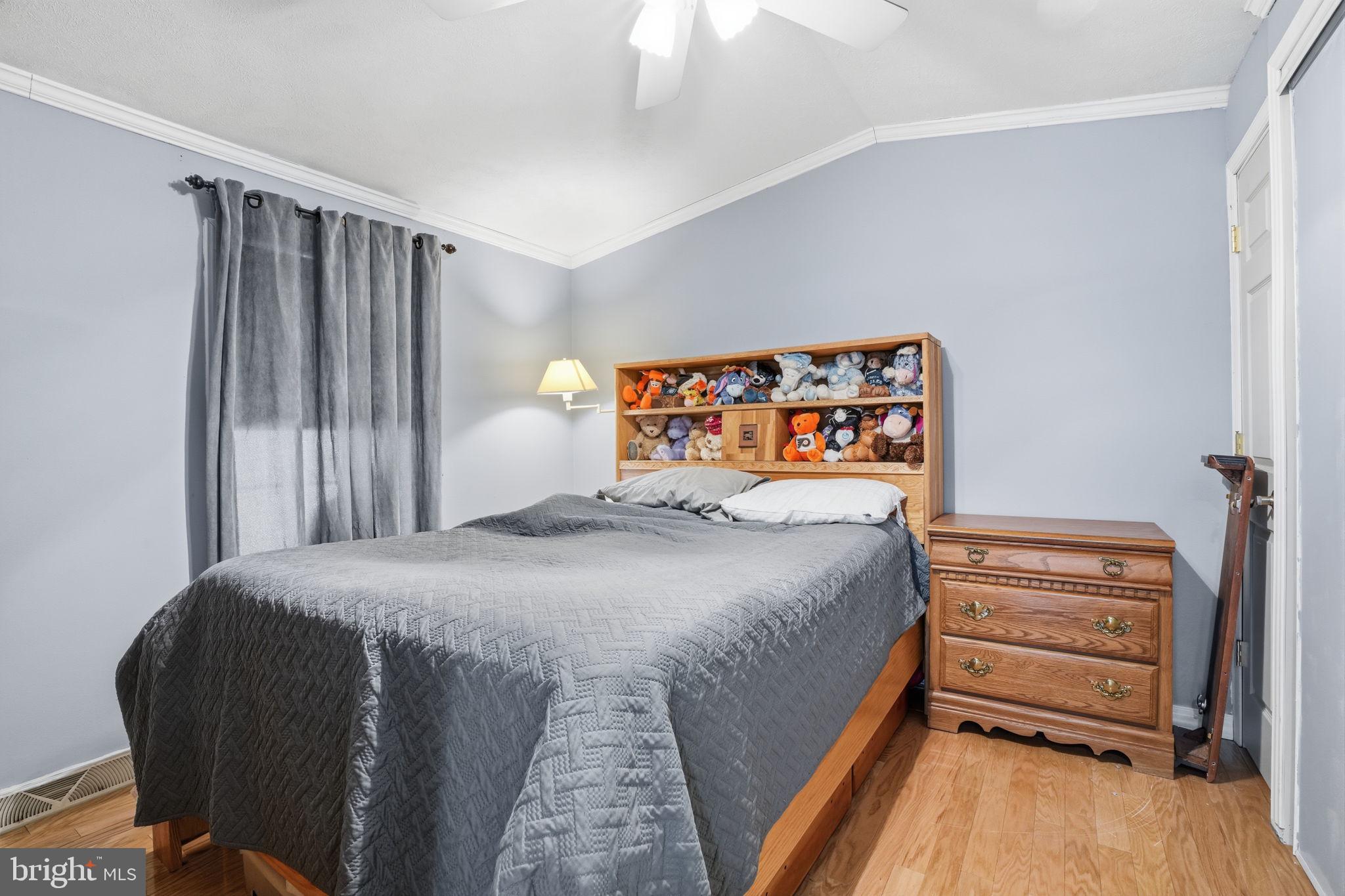 EASTERN DAWN MHP - Residential