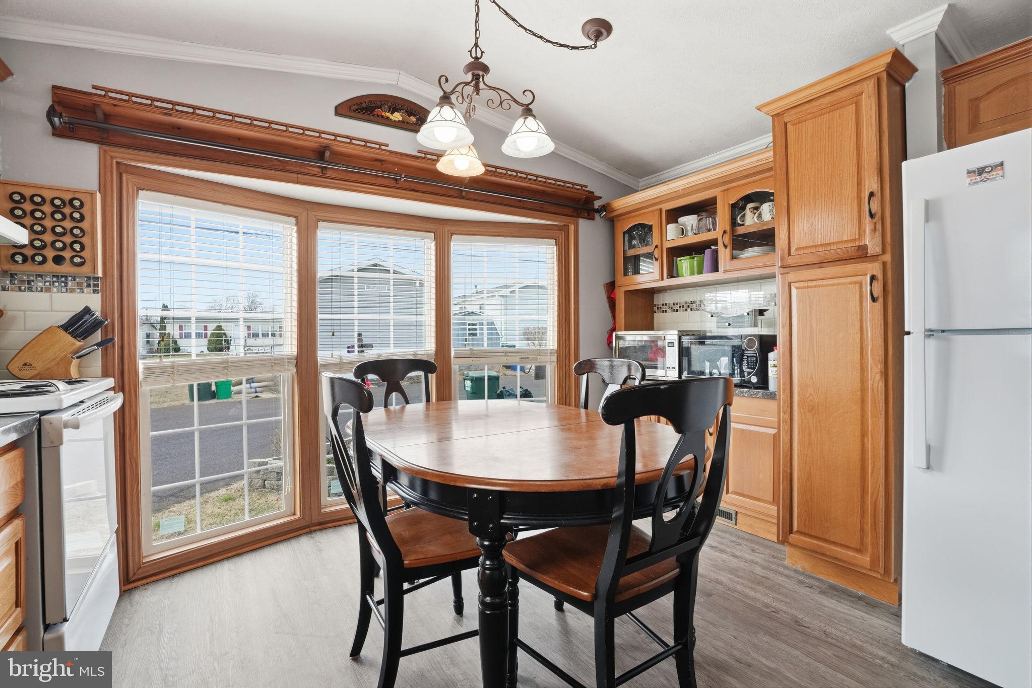 EASTERN DAWN MHP - Residential