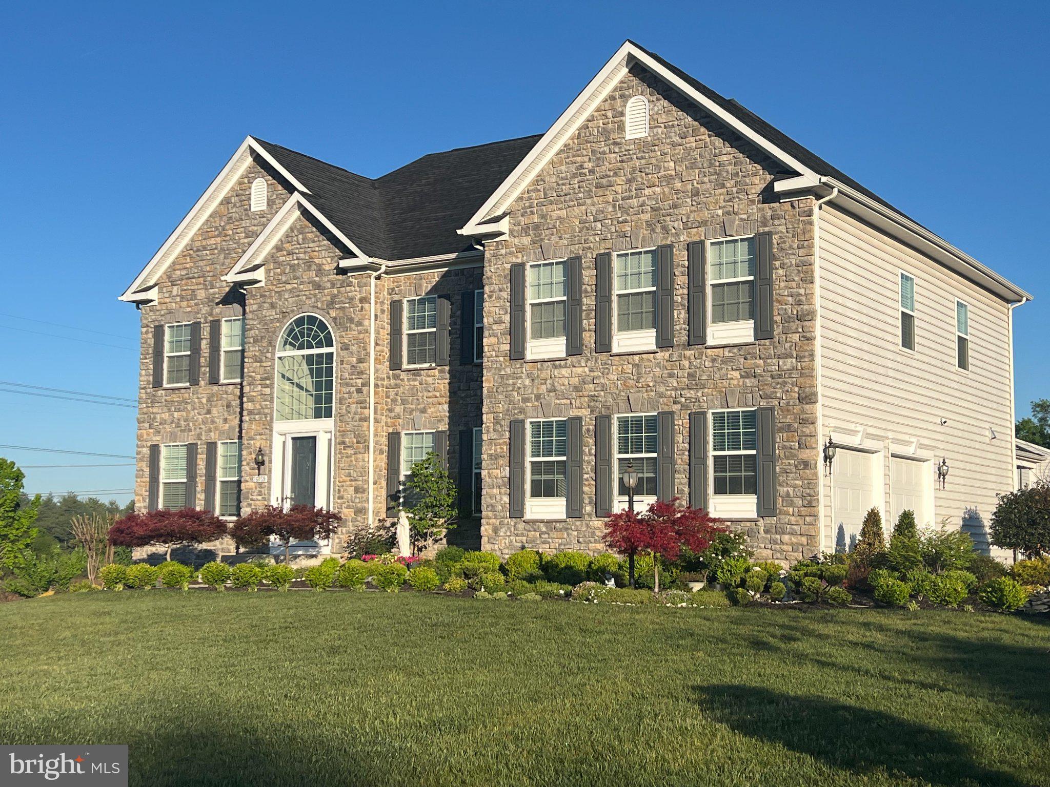 MELODY FARM - Residential