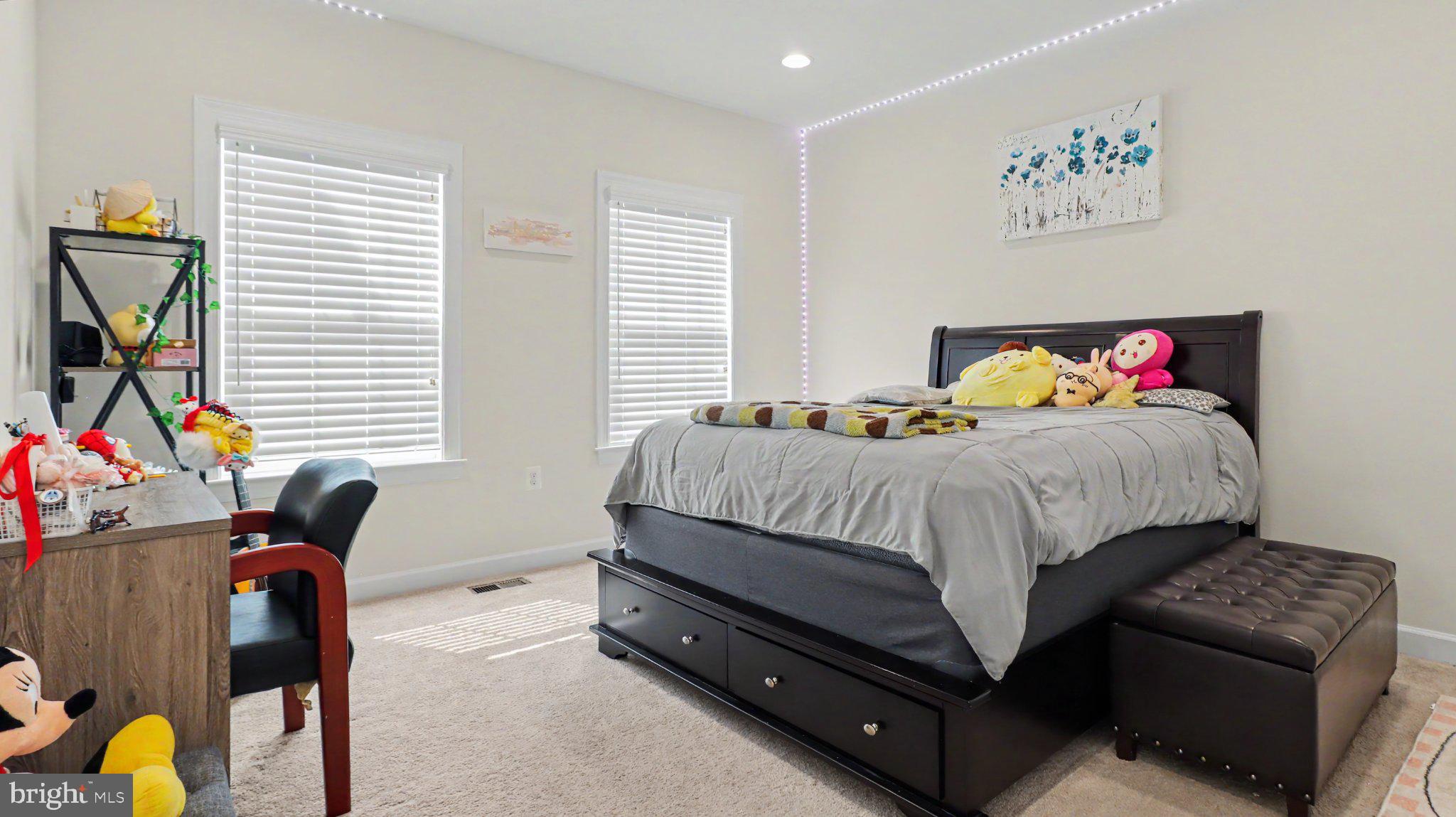 MELODY FARM - Residential
