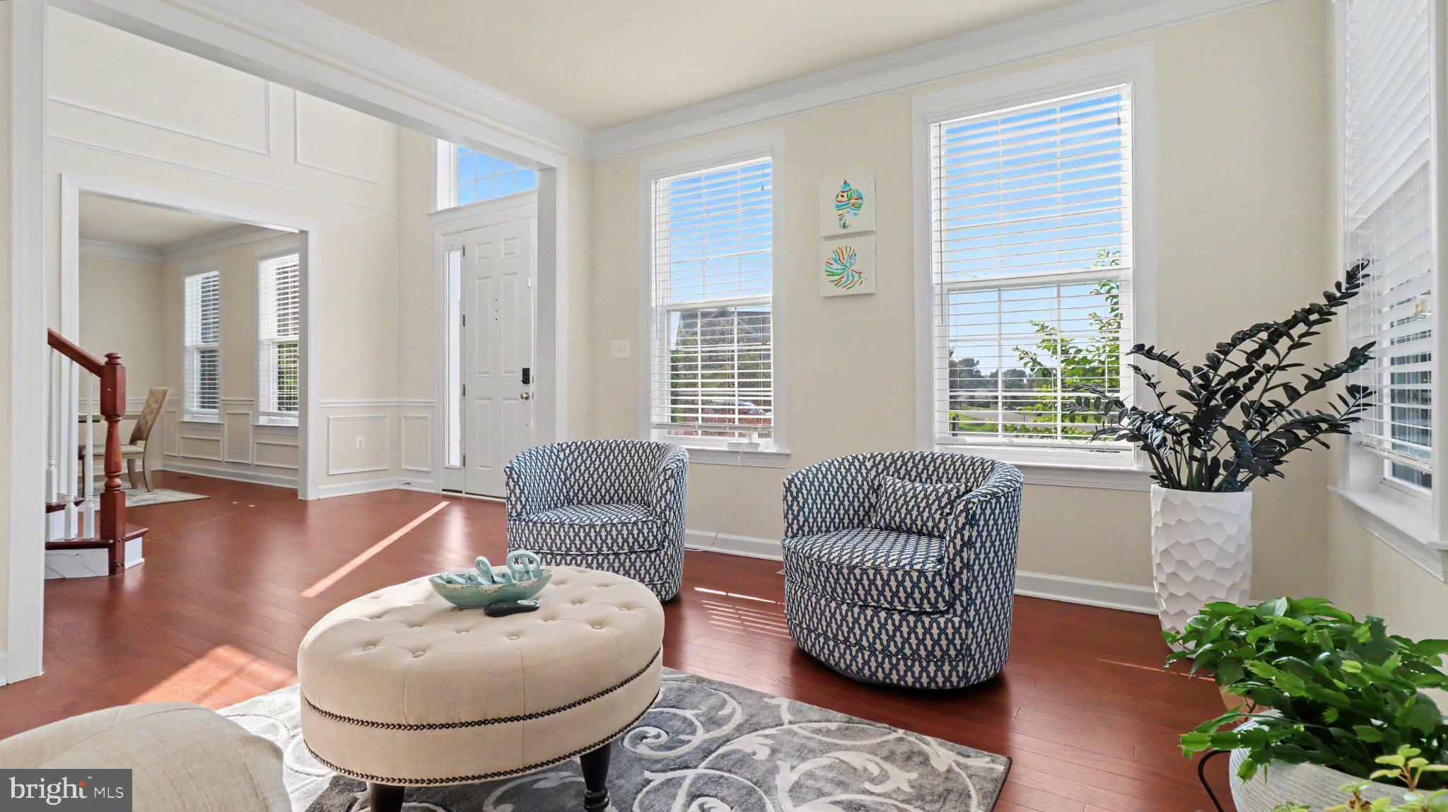 MELODY FARM - Residential