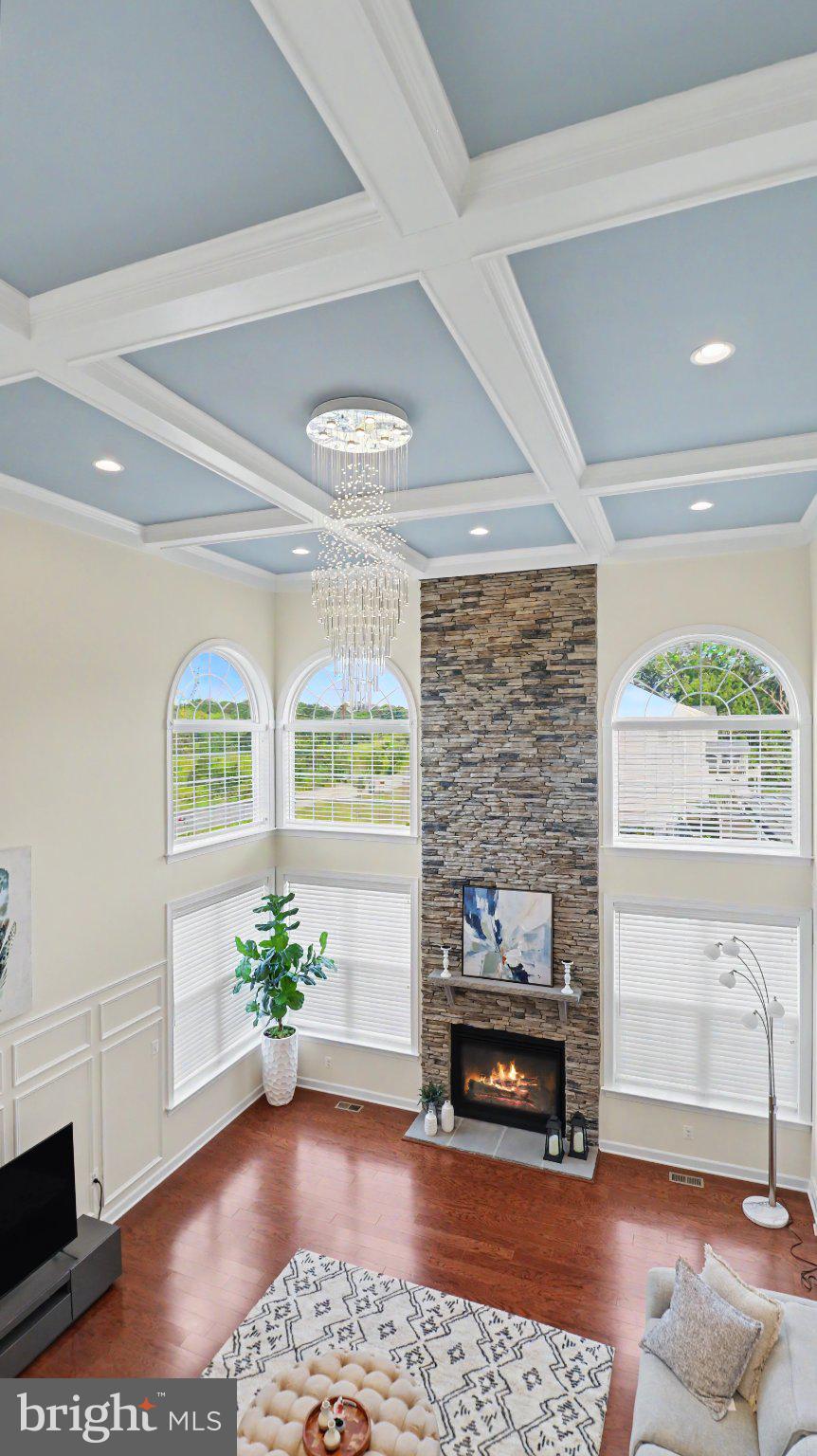 MELODY FARM - Residential