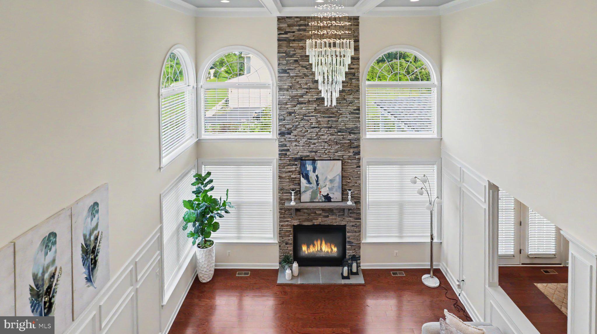 MELODY FARM - Residential