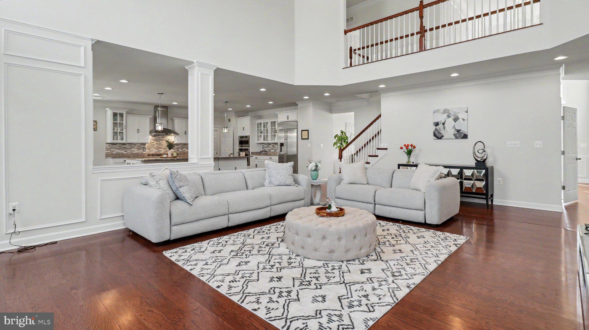 MELODY FARM - Residential