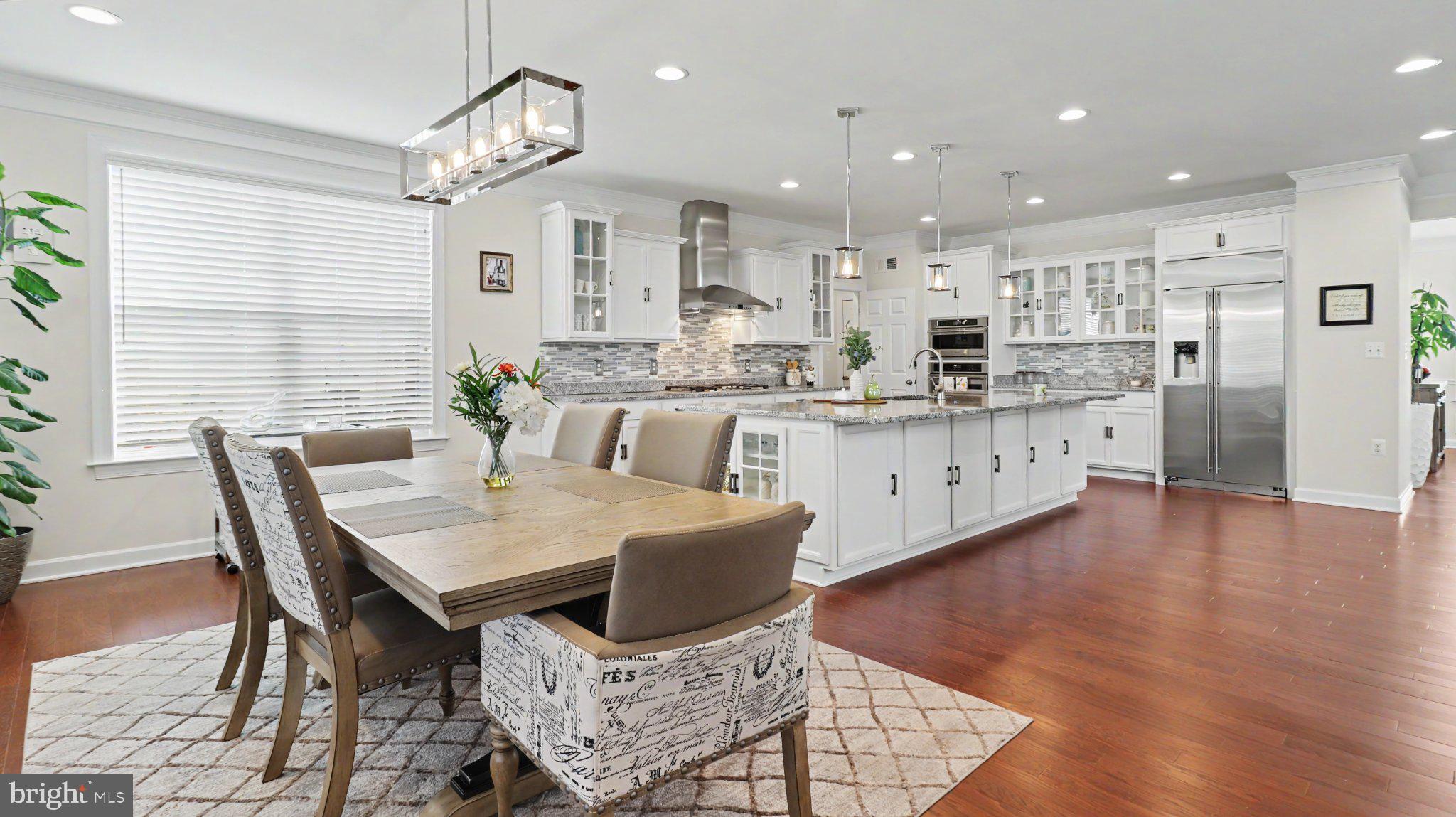 MELODY FARM - Residential