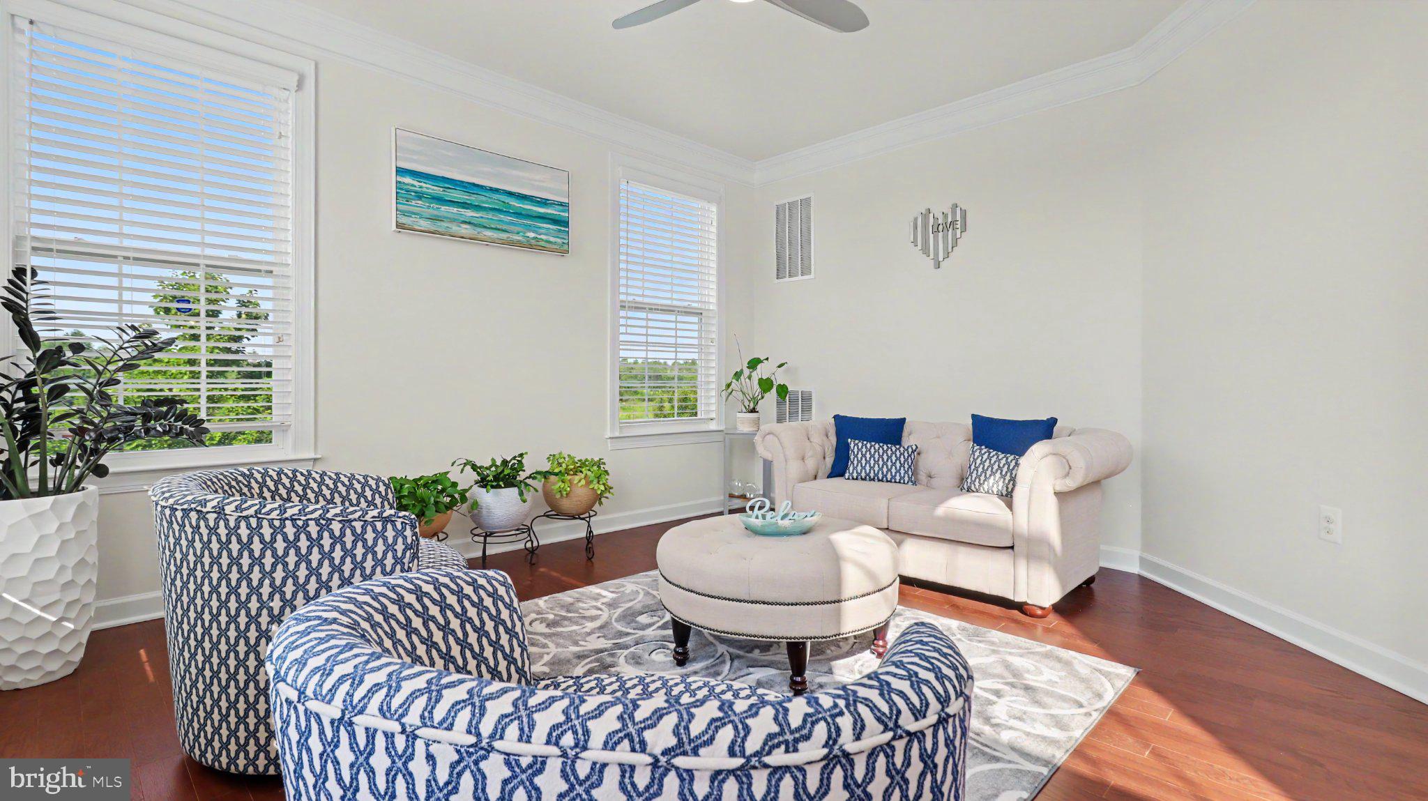 MELODY FARM - Residential