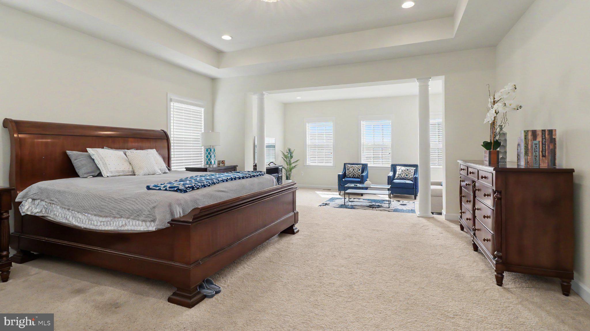 MELODY FARM - Residential