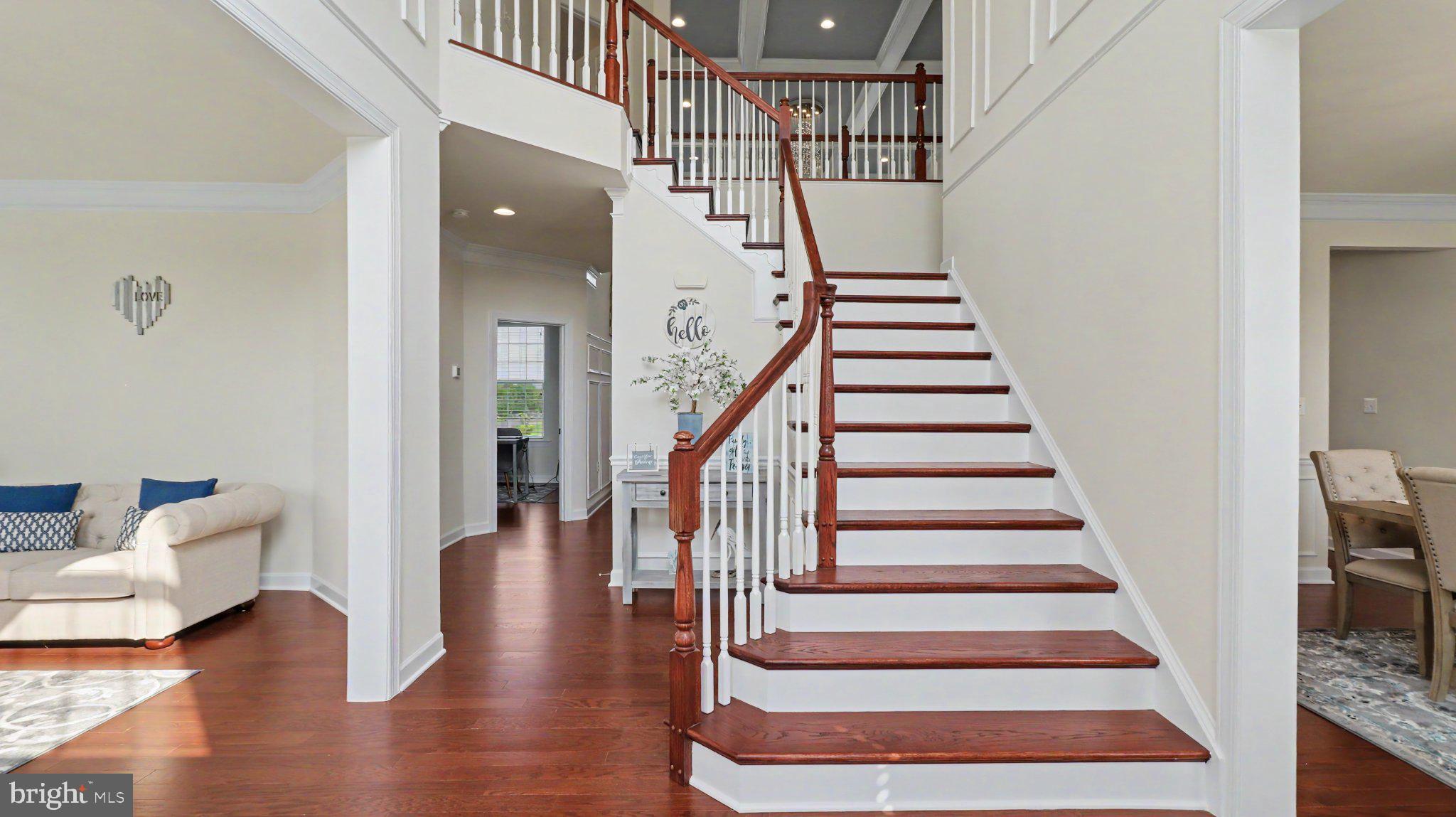 MELODY FARM - Residential