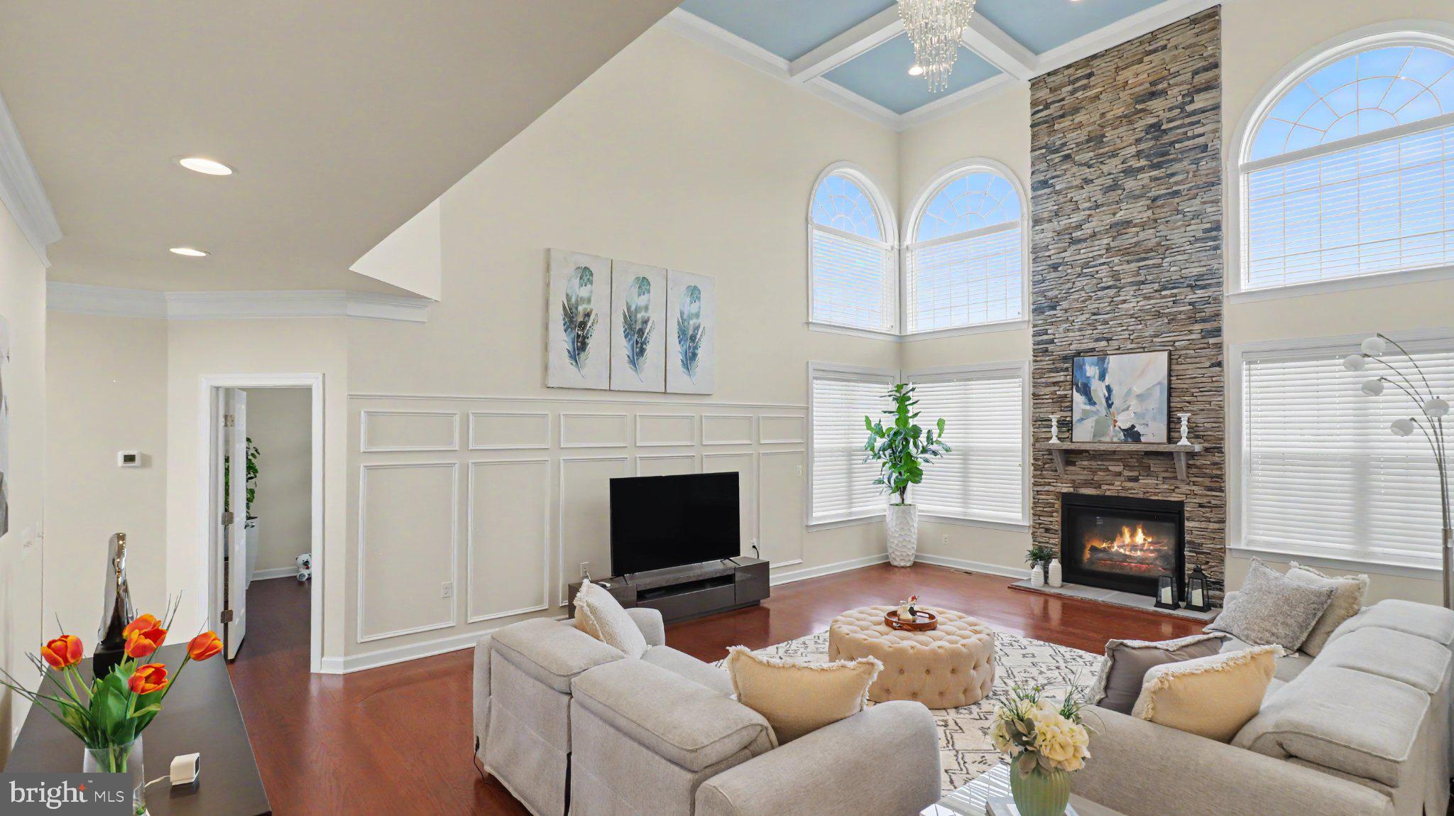 MELODY FARM - Residential