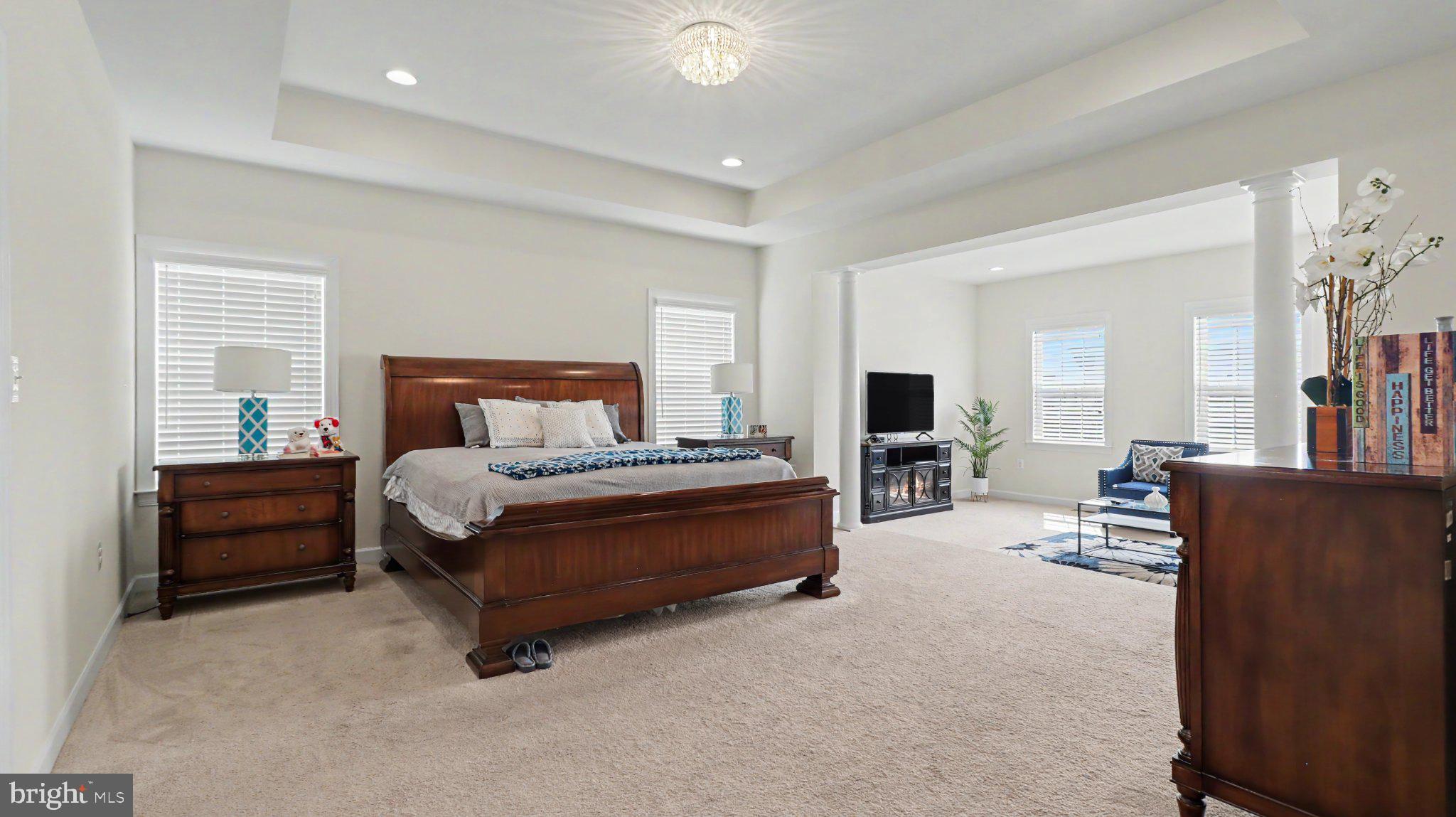 MELODY FARM - Residential