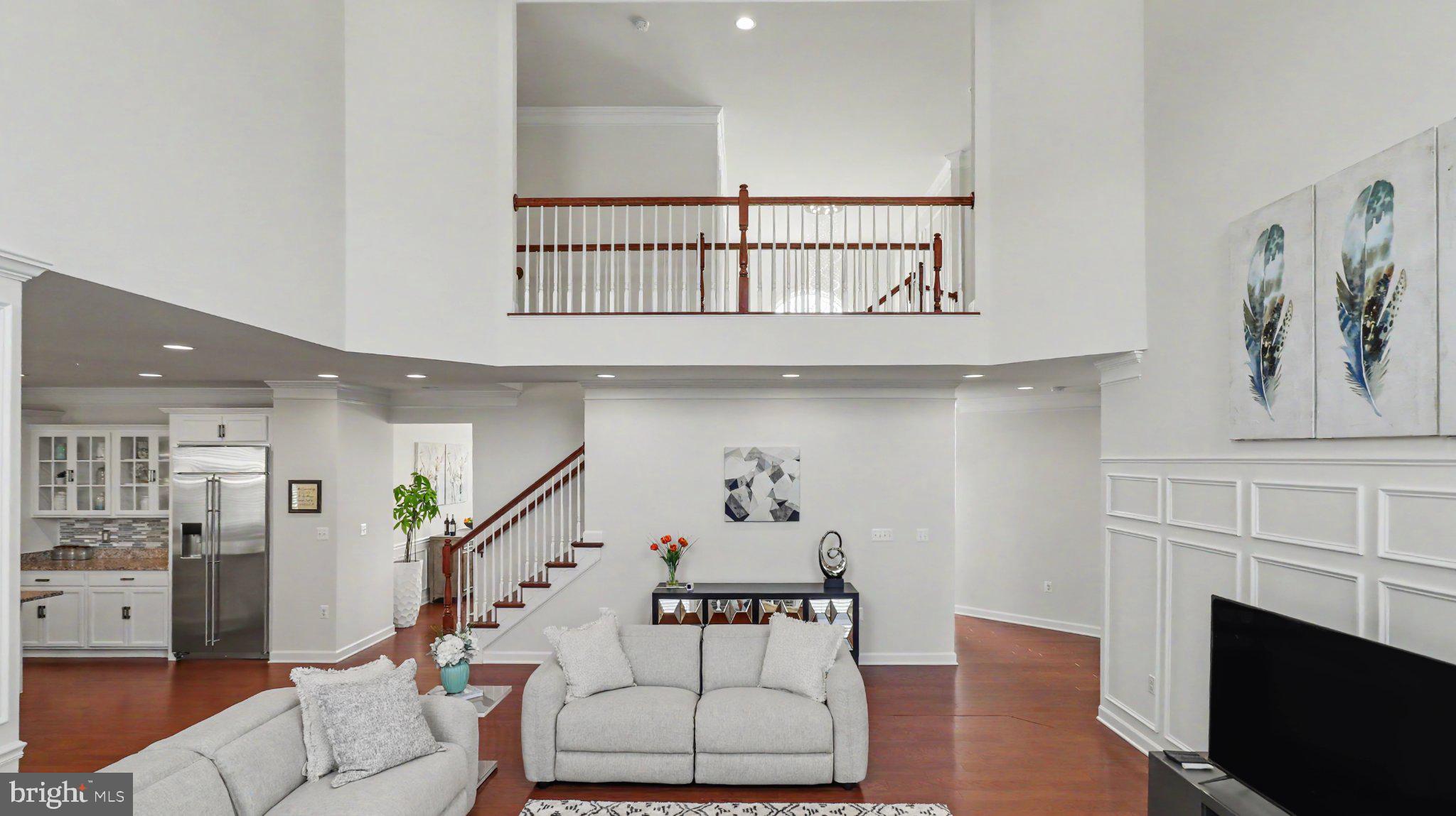 MELODY FARM - Residential