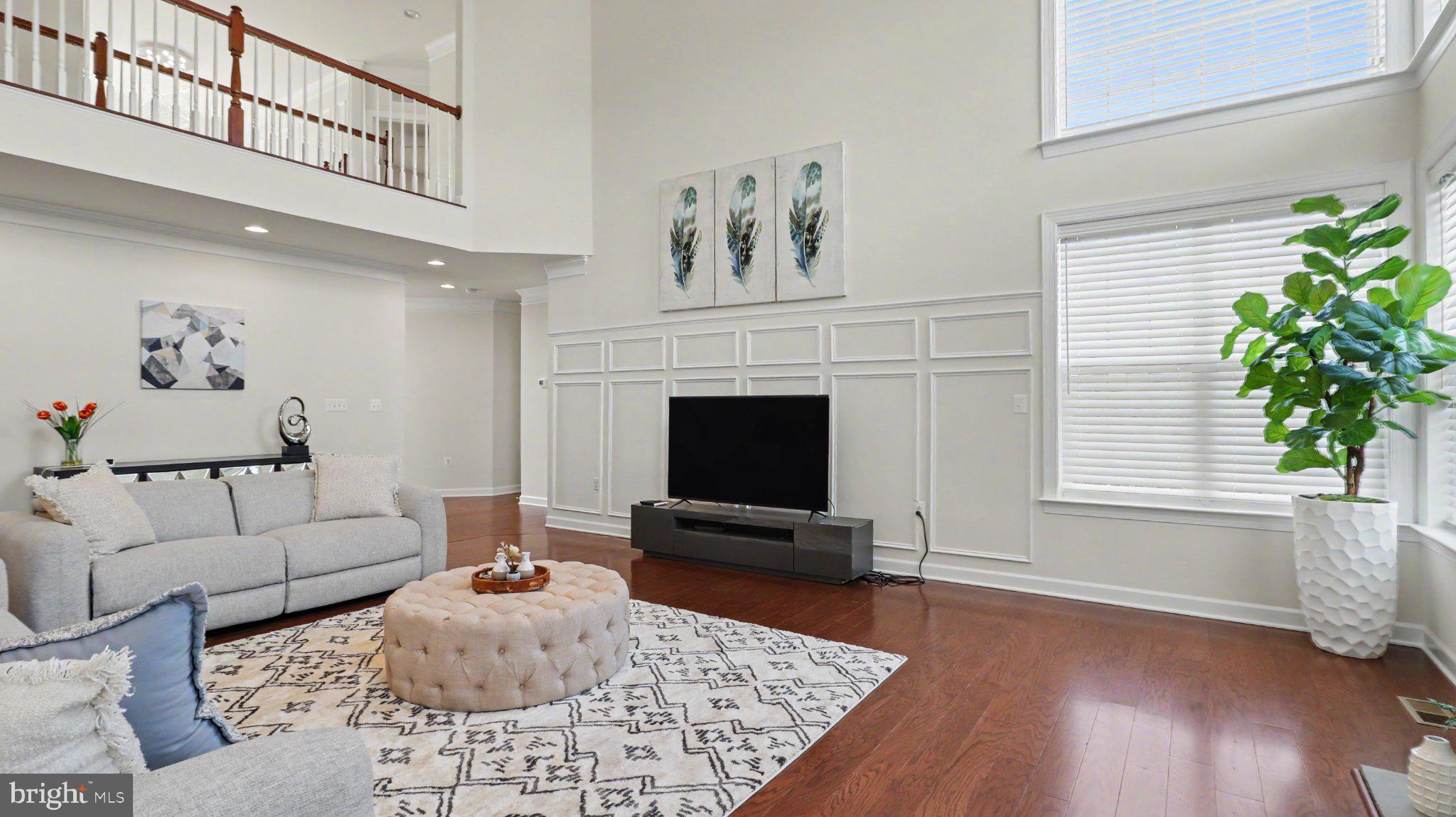 MELODY FARM - Residential