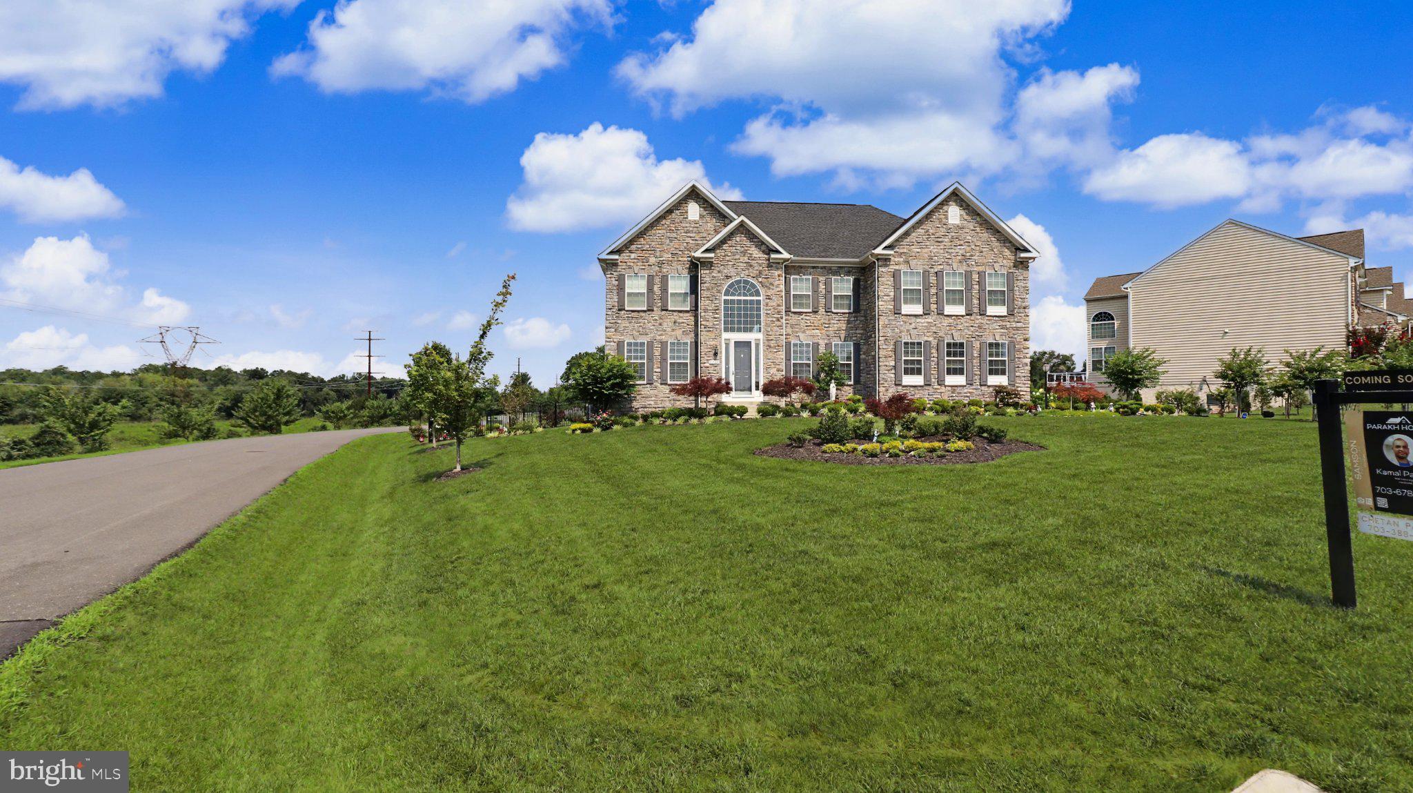 MELODY FARM - Residential