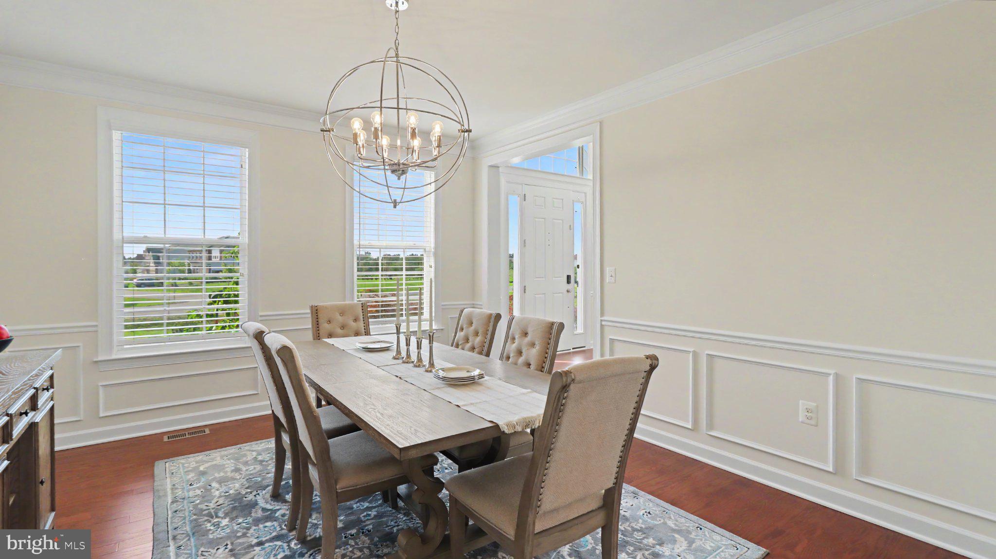 MELODY FARM - Residential