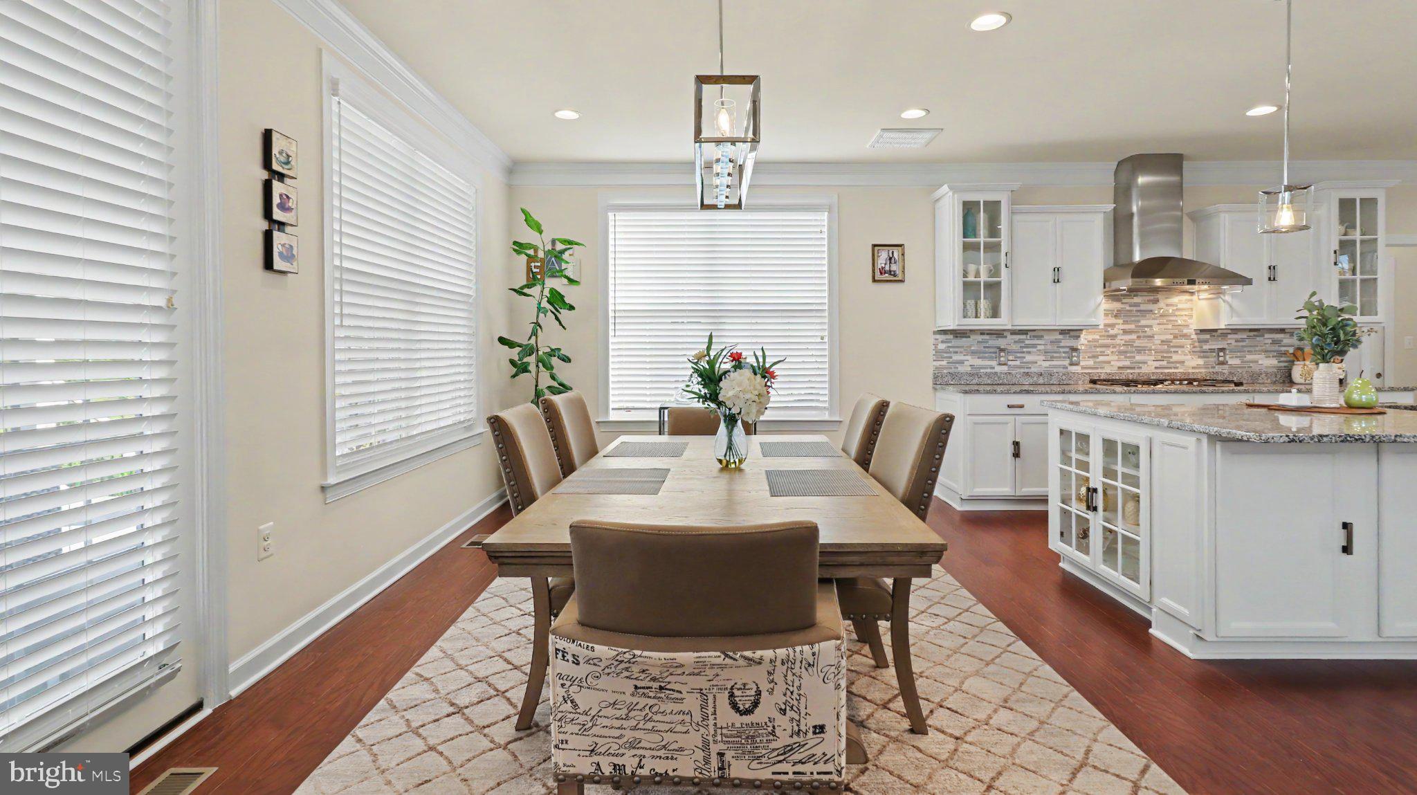MELODY FARM - Residential