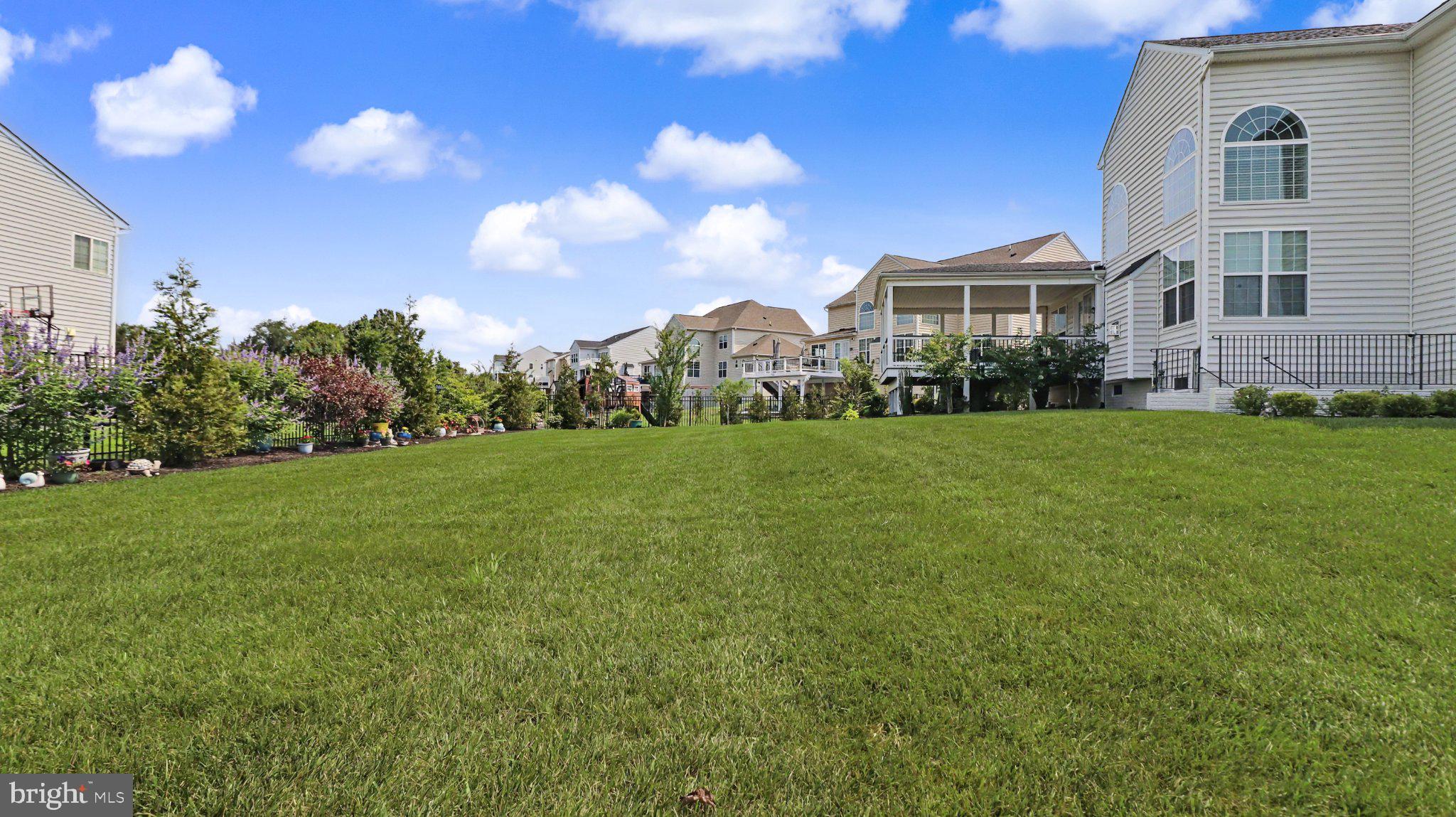 MELODY FARM - Residential