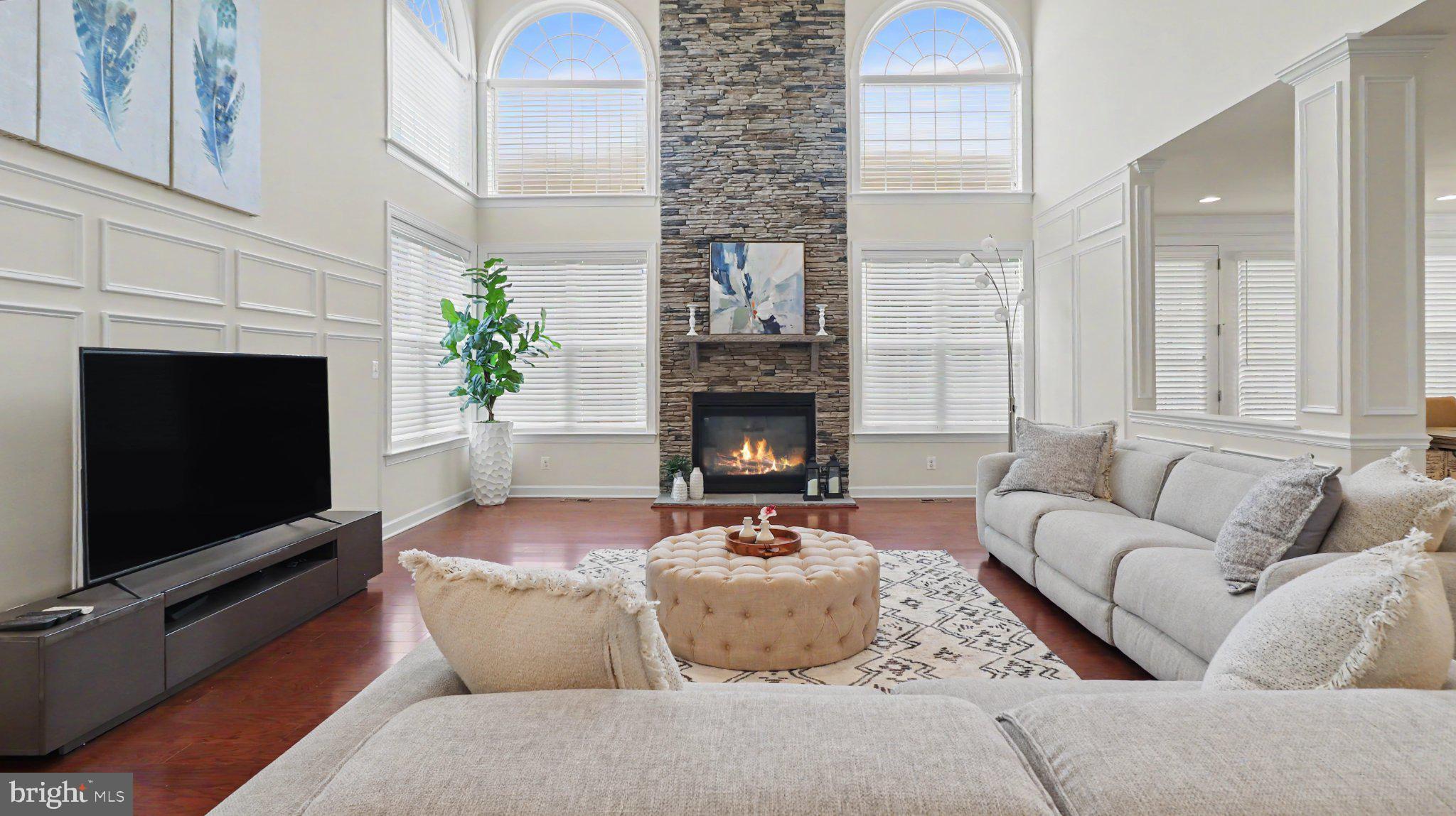 MELODY FARM - Residential