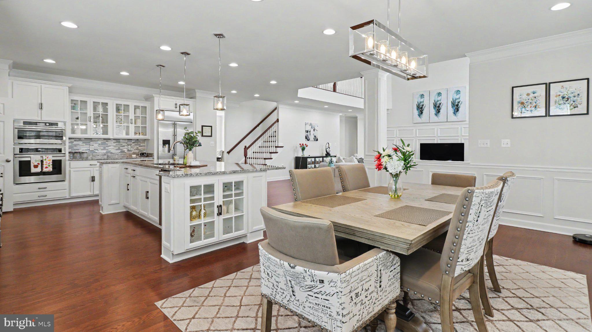 MELODY FARM - Residential