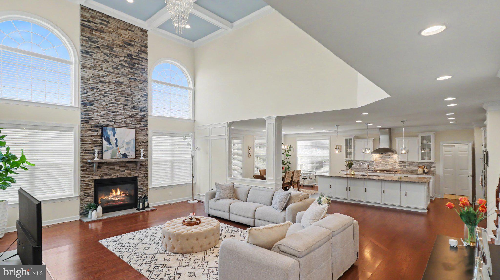 MELODY FARM - Residential