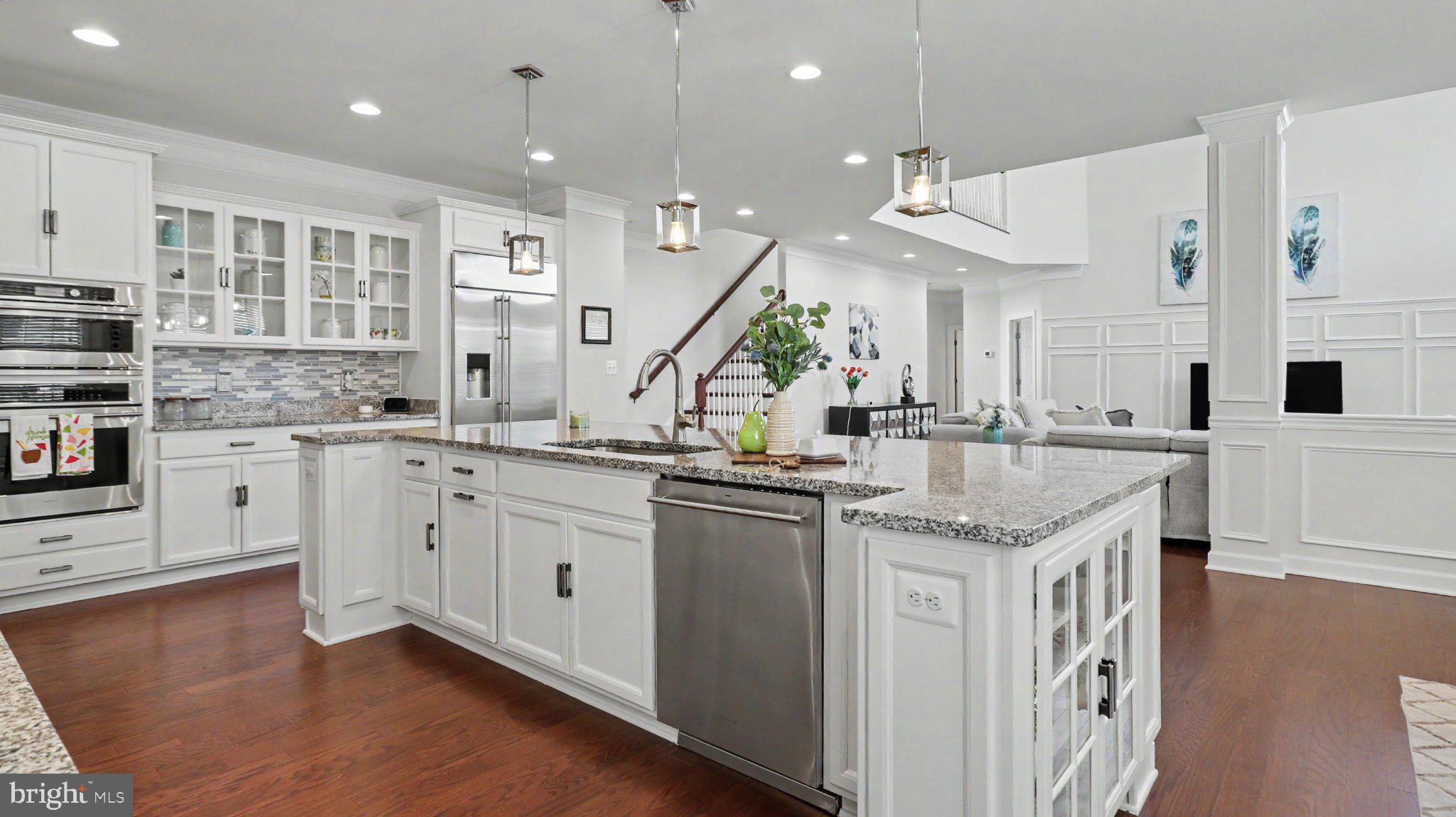 MELODY FARM - Residential