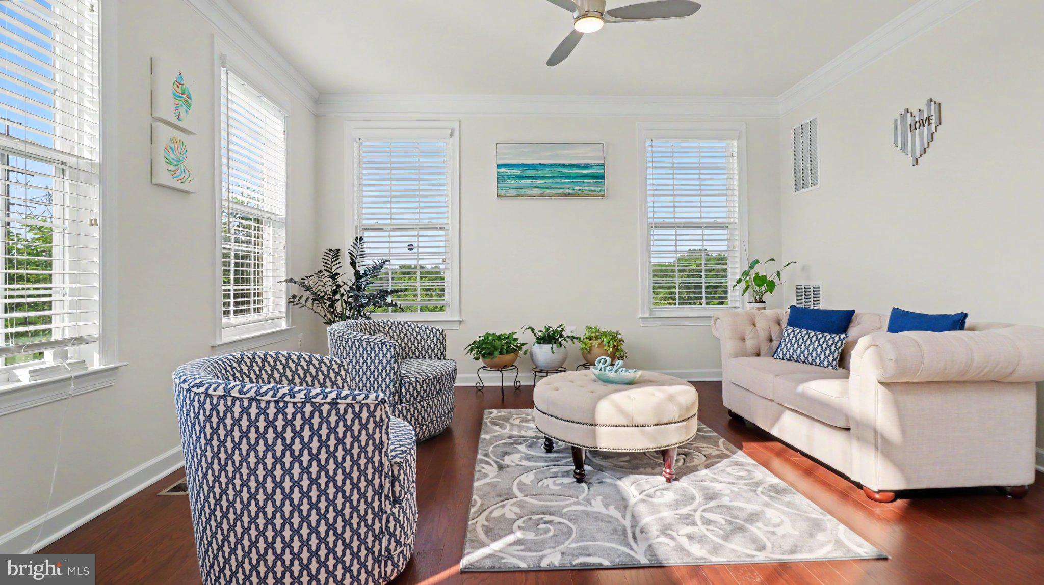 MELODY FARM - Residential