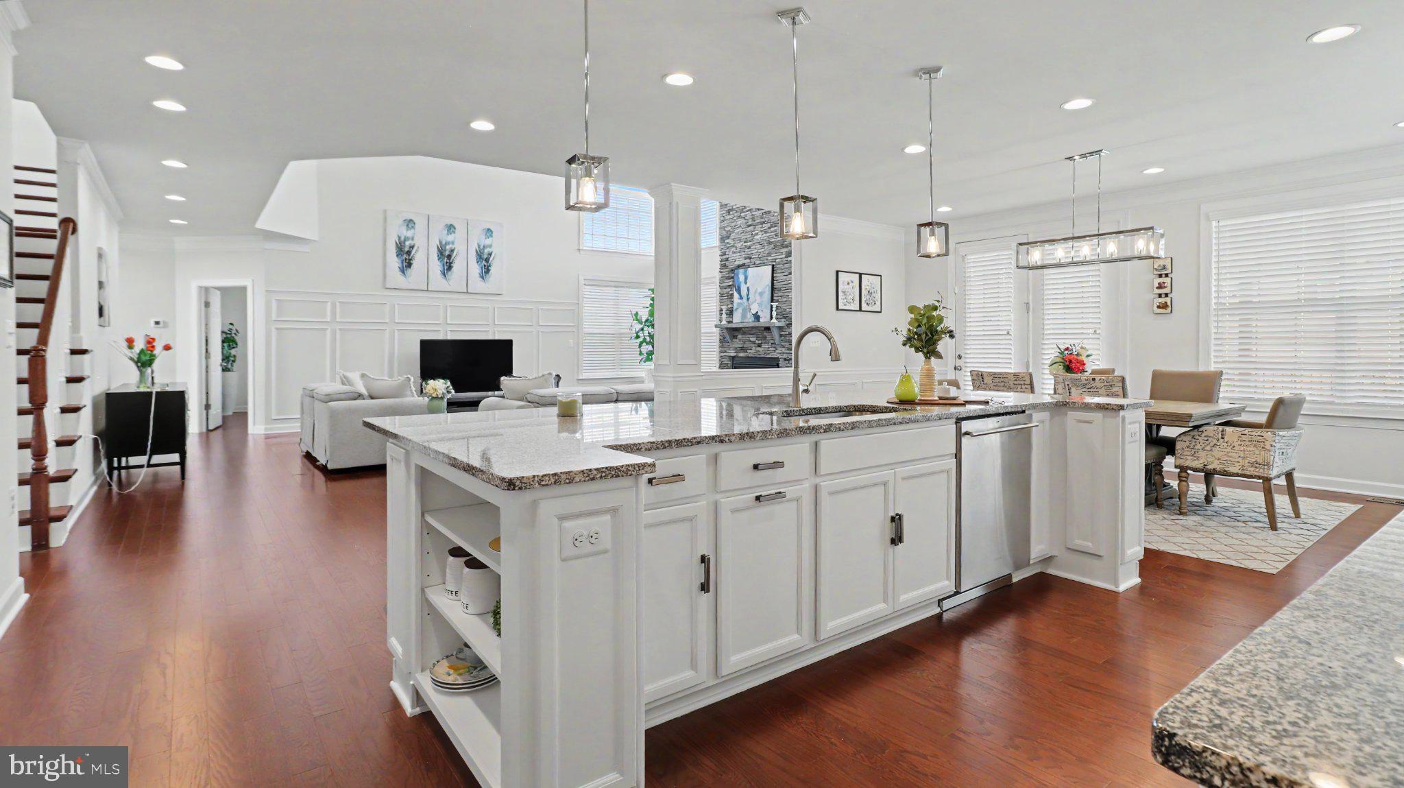 MELODY FARM - Residential