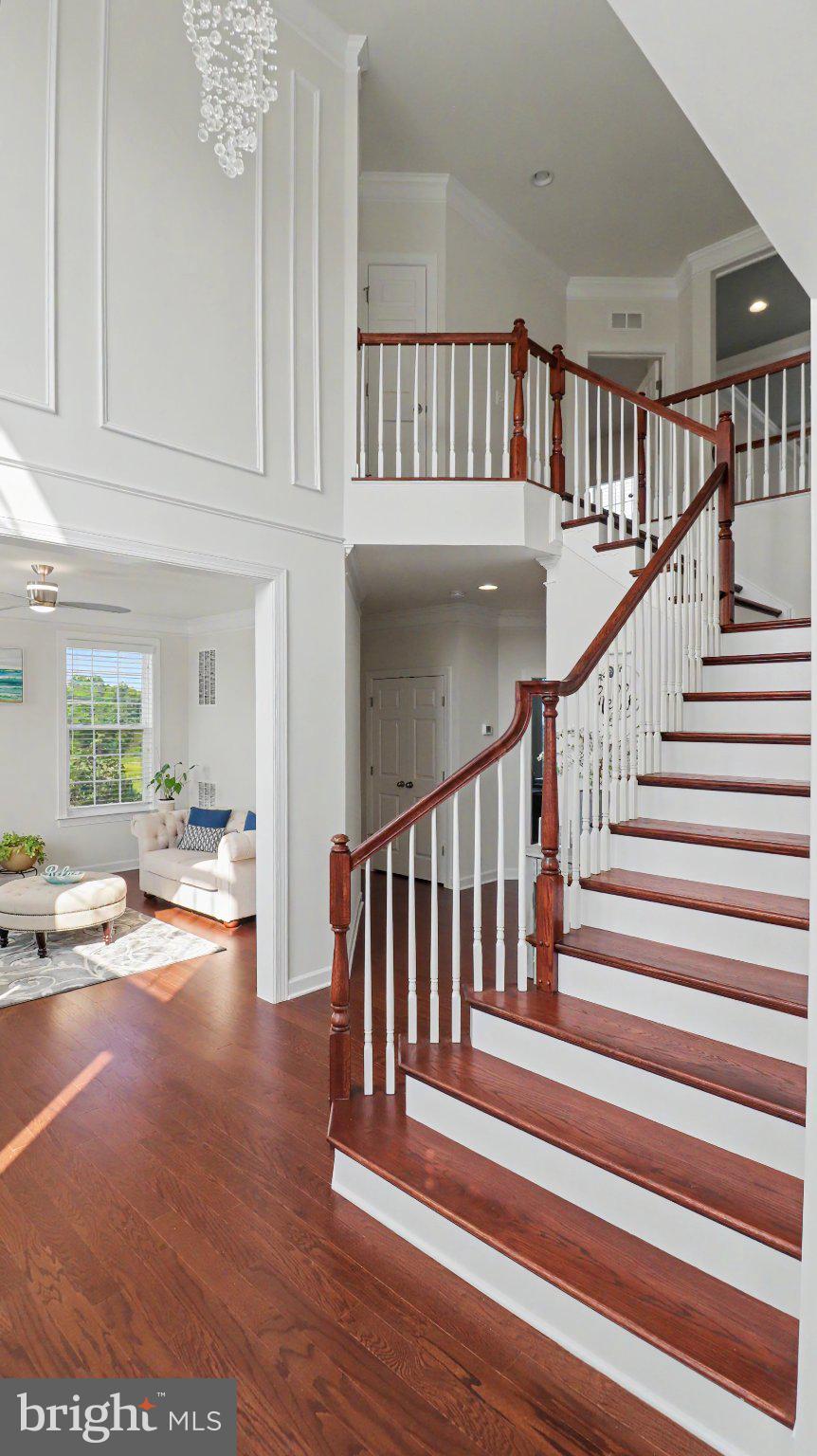 MELODY FARM - Residential