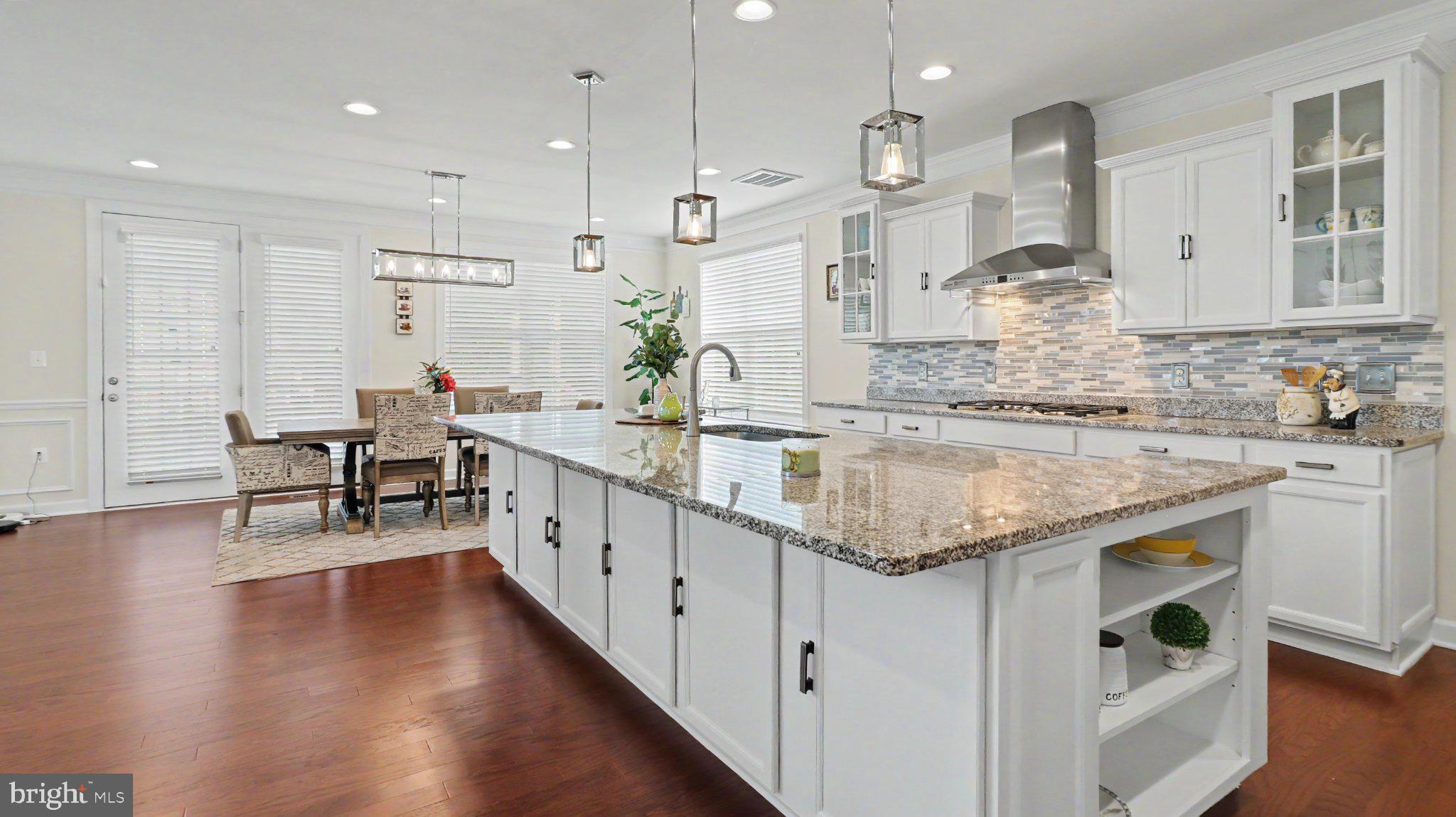 MELODY FARM - Residential