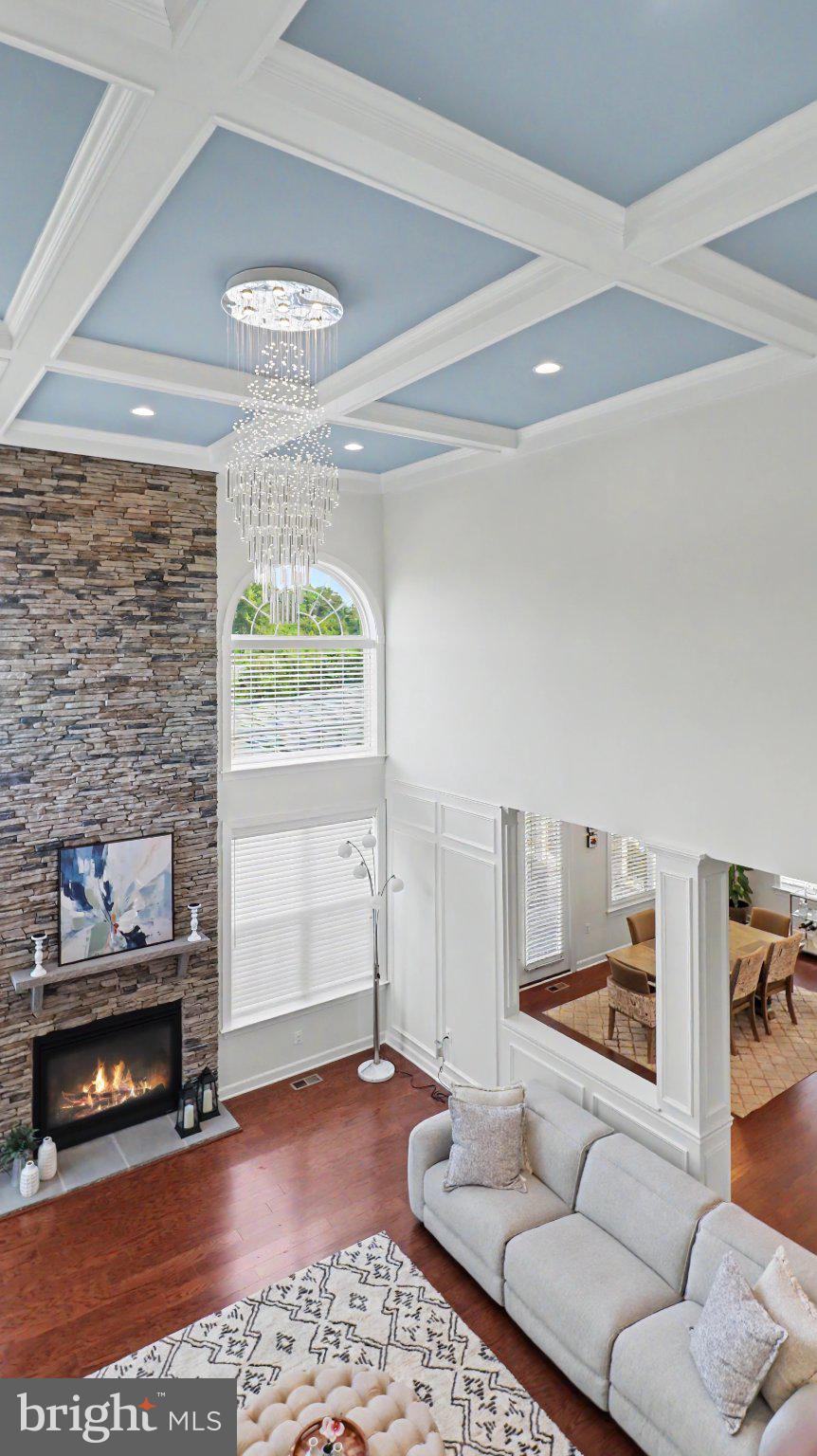 MELODY FARM - Residential