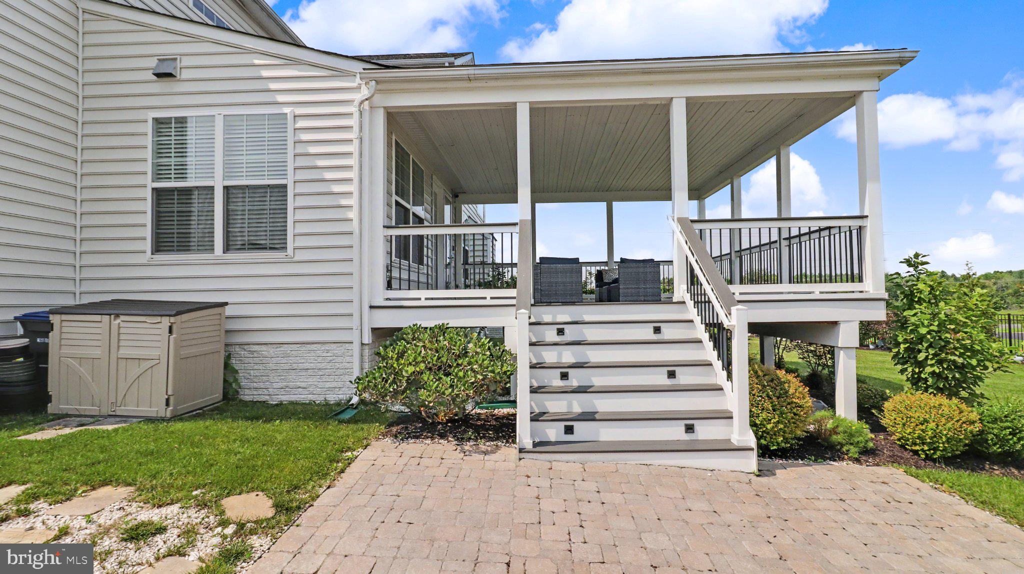 MELODY FARM - Residential