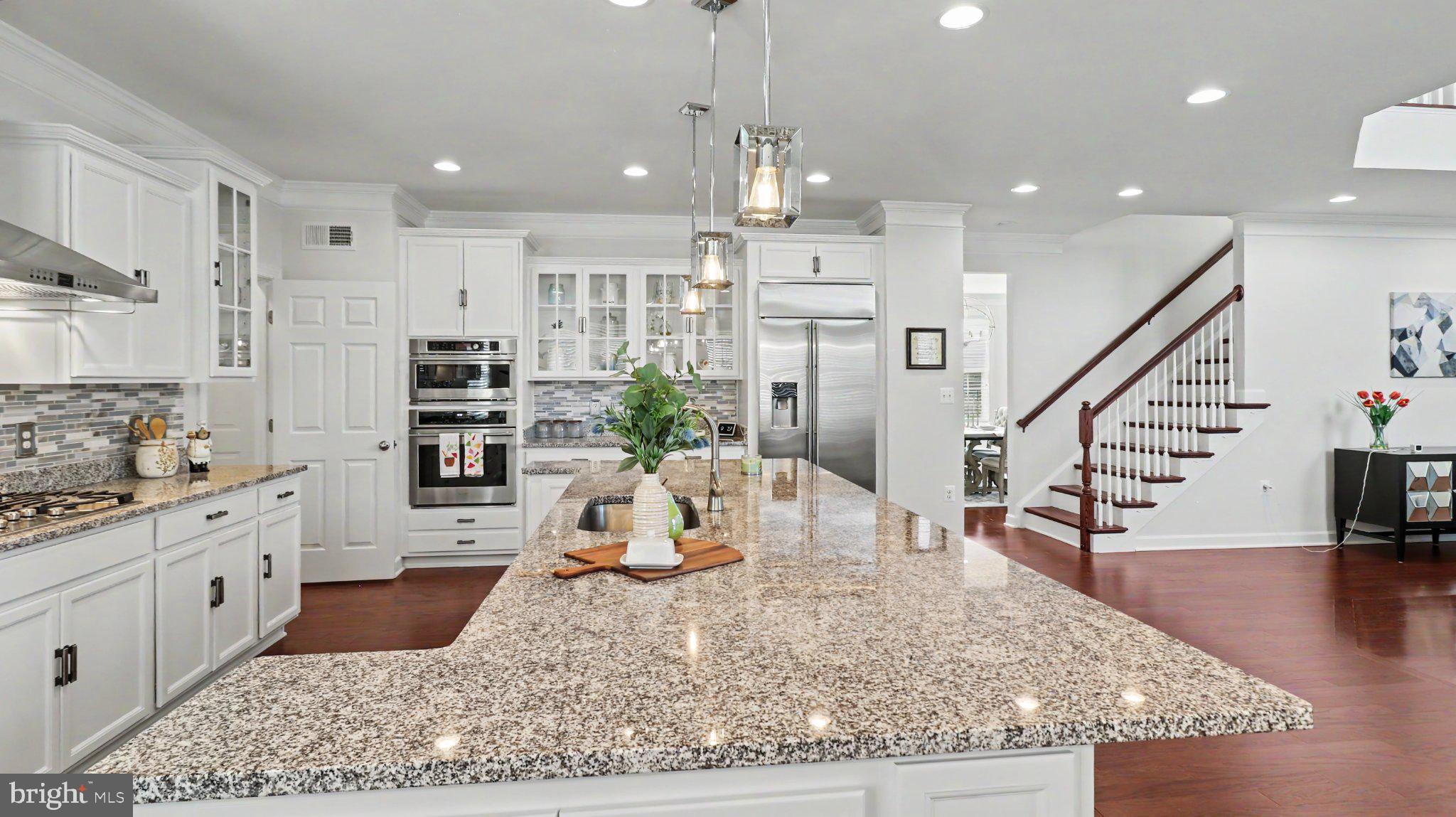 MELODY FARM - Residential