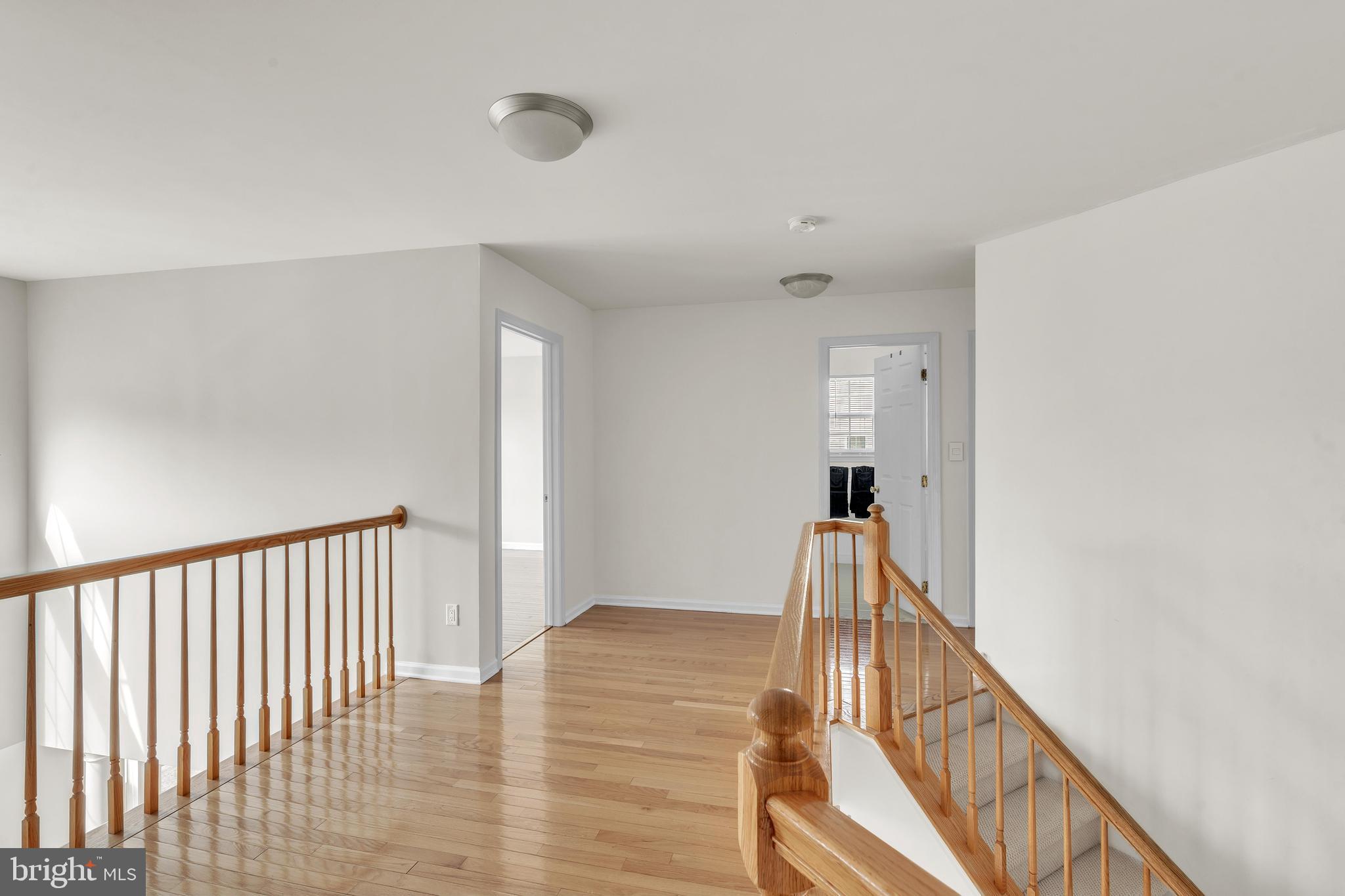 BYERS STATION - Residential