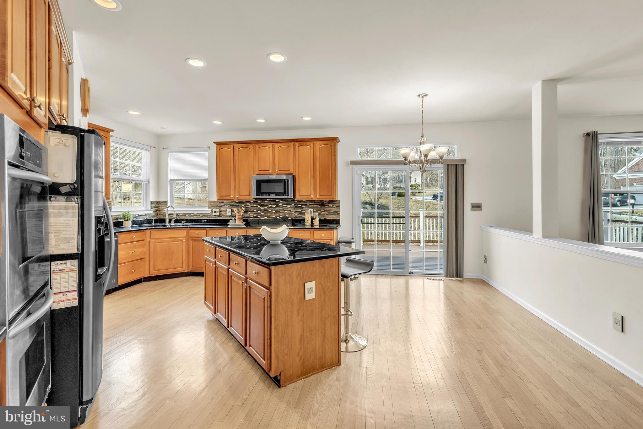 BYERS STATION - Residential