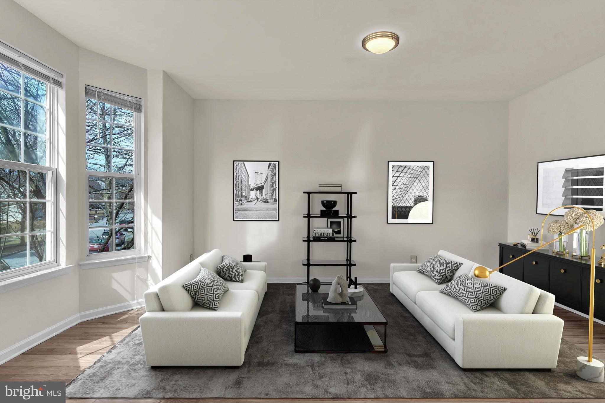 BYERS STATION - Residential