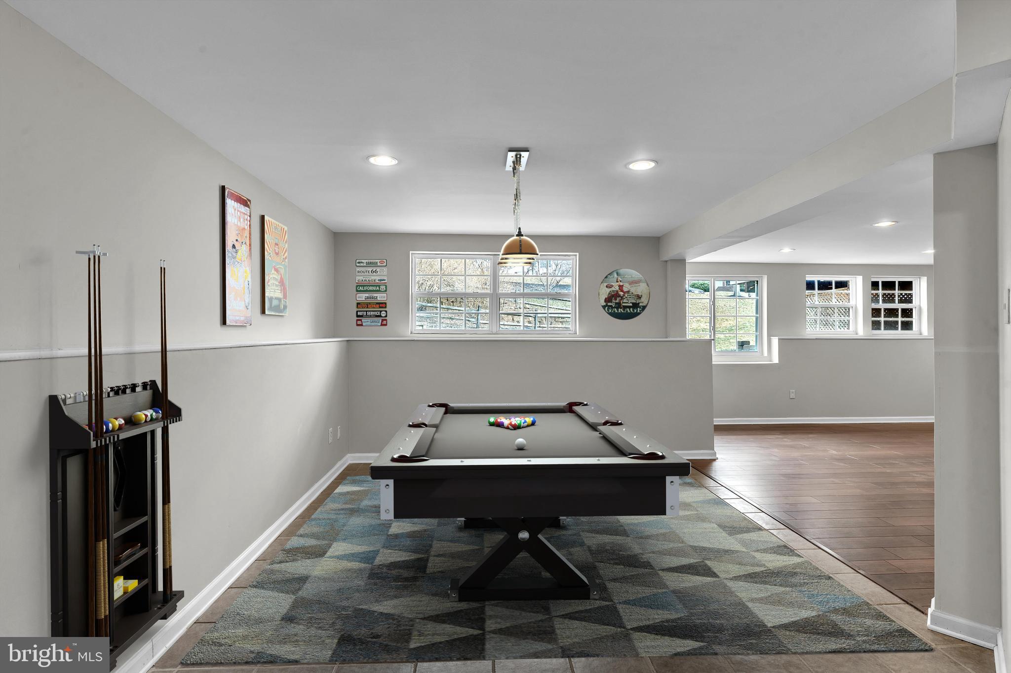 BYERS STATION - Residential
