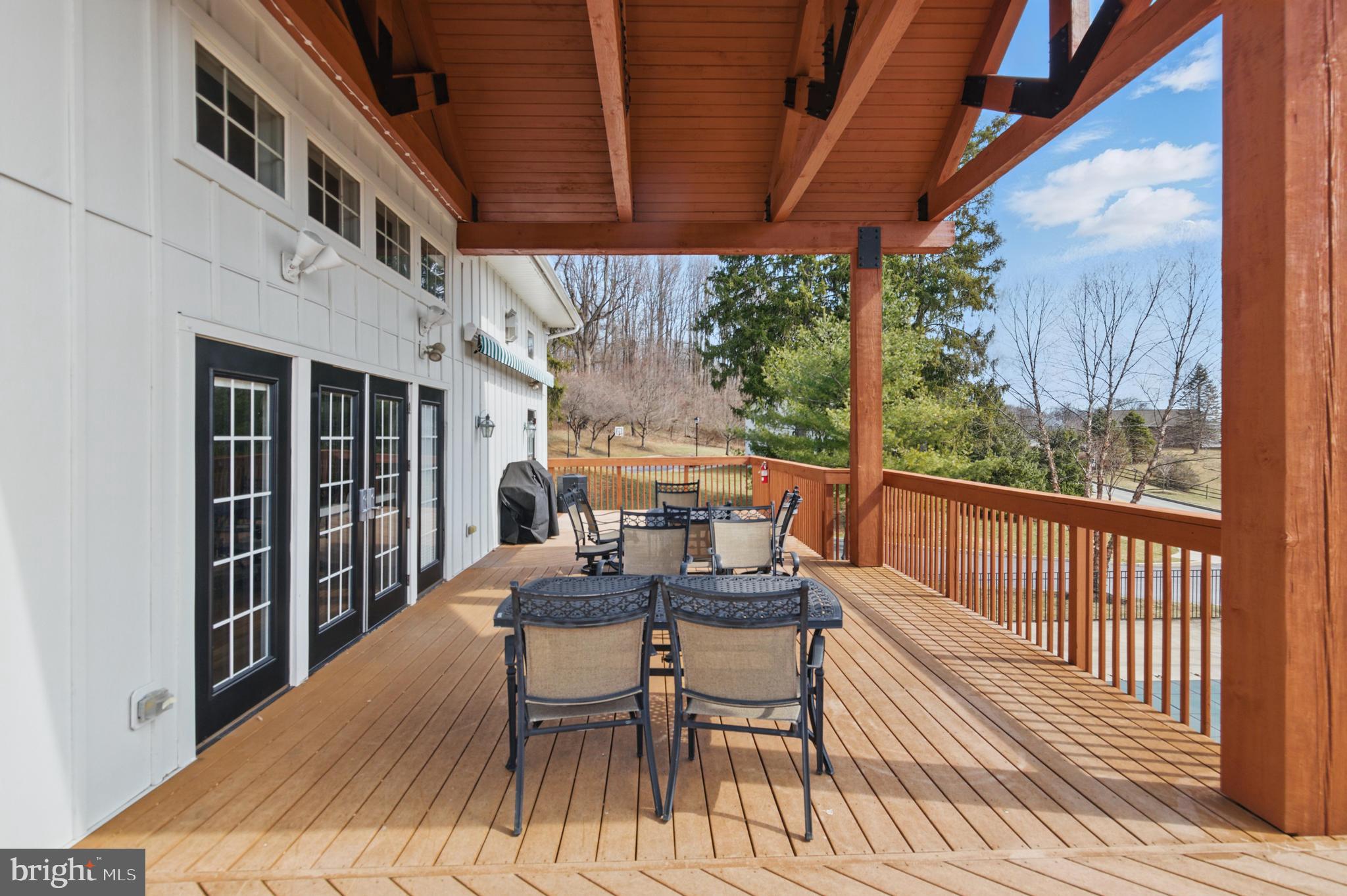 BYERS STATION - Residential